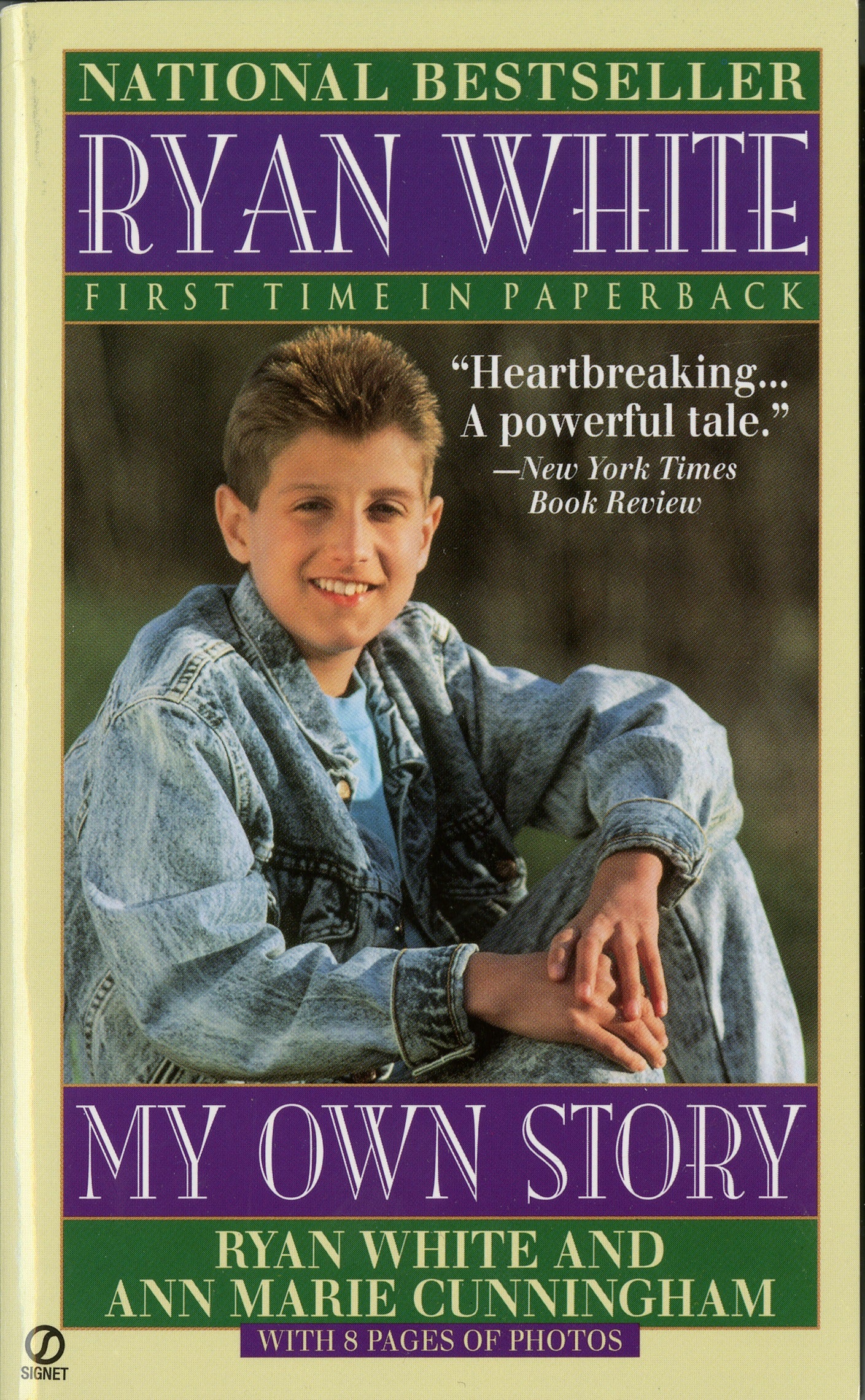 Ryan White