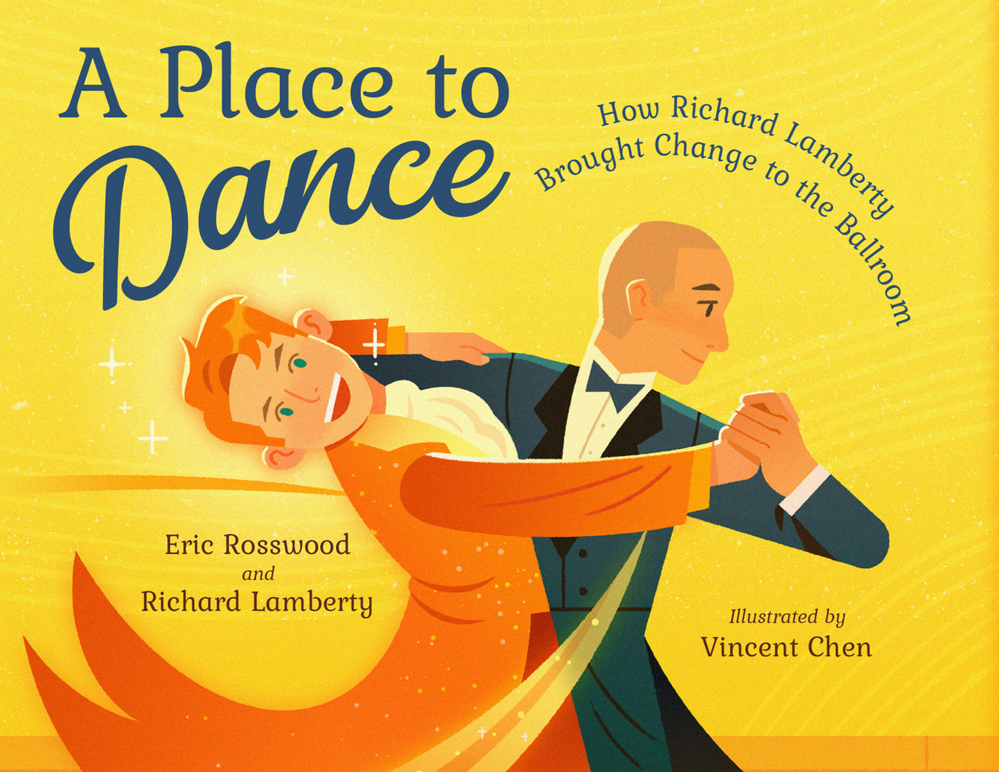 A Place to Dance