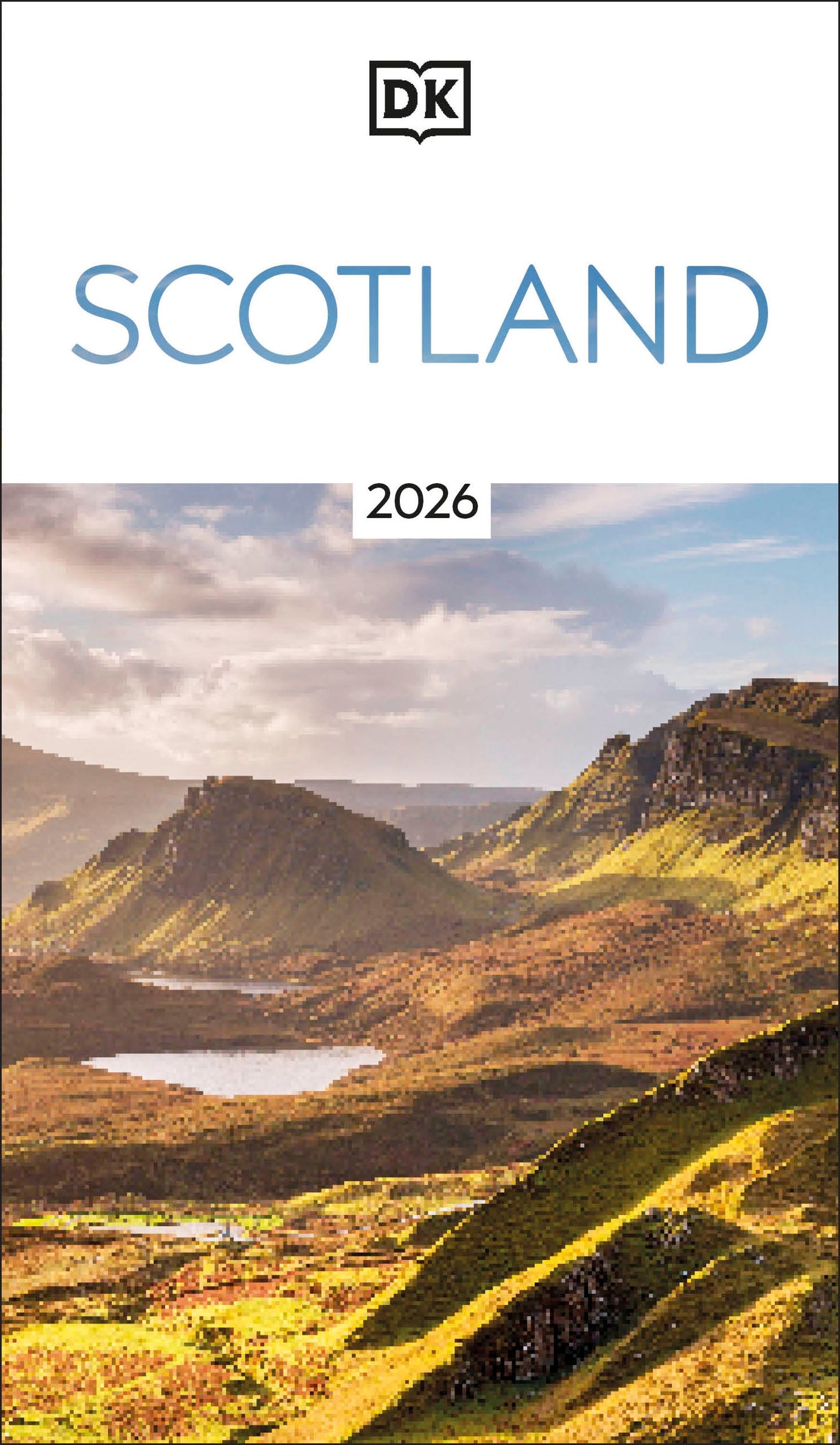 DK Scotland
