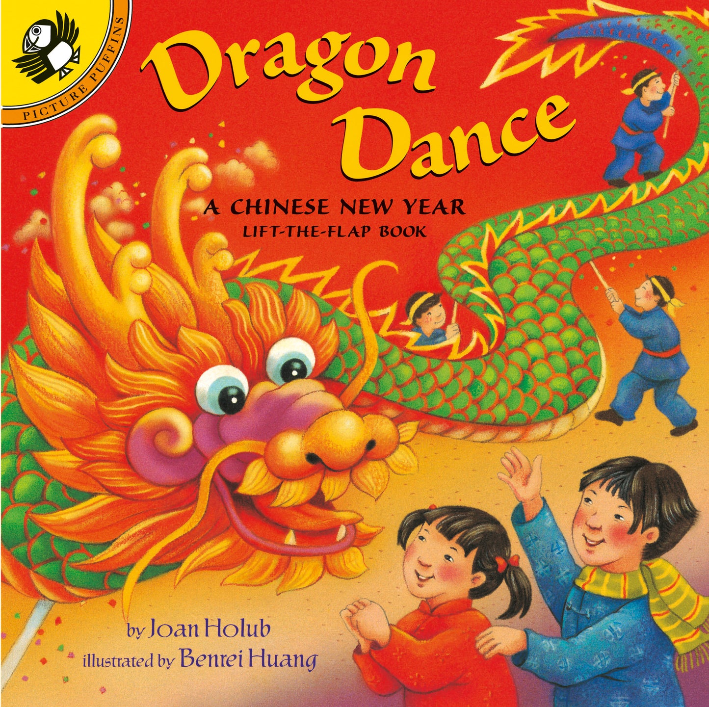 Dragon Dance