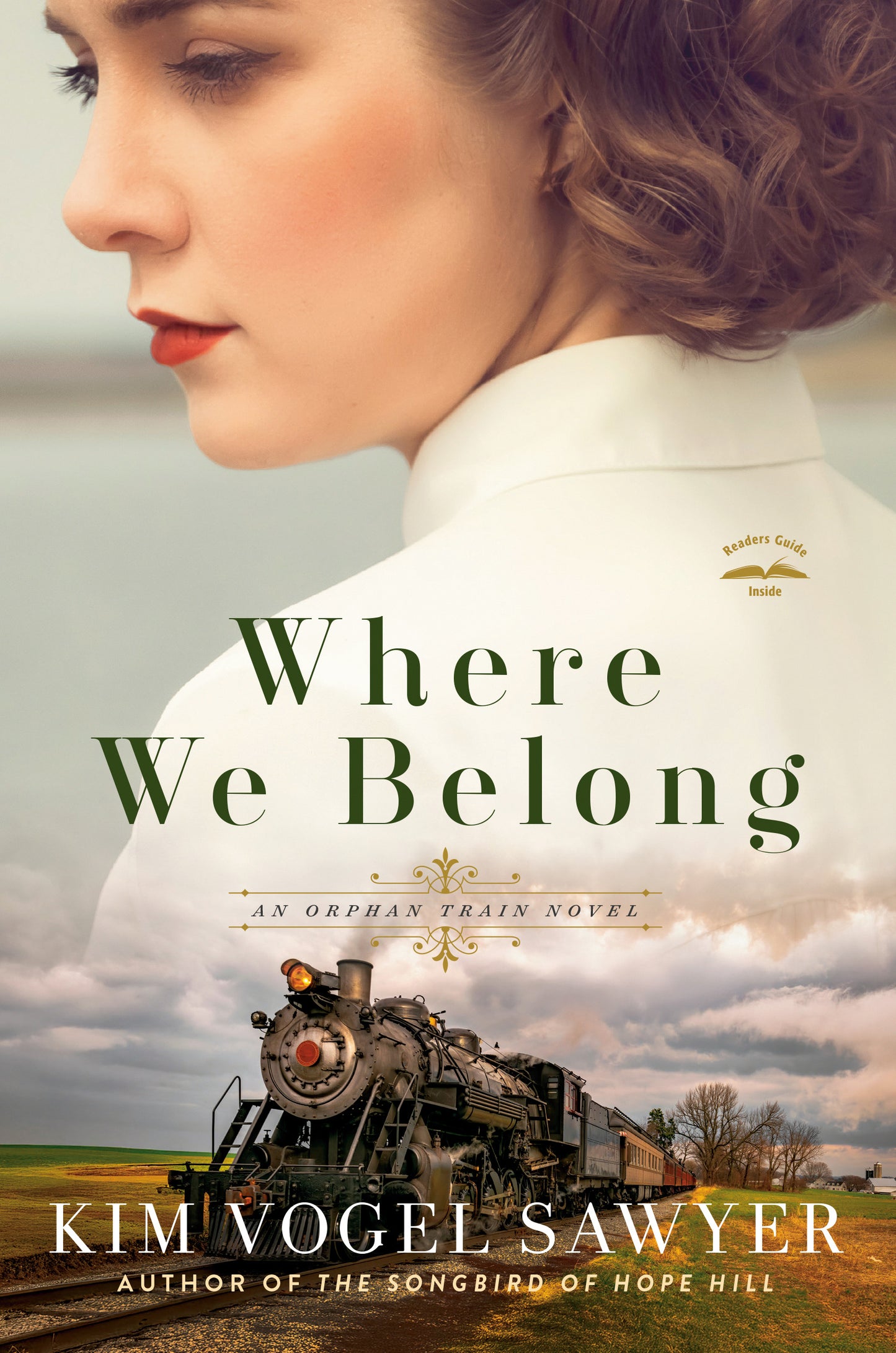 Where We Belong