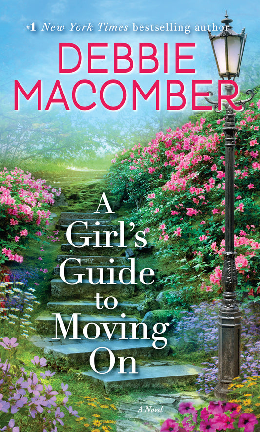 A Girl's Guide to Moving On