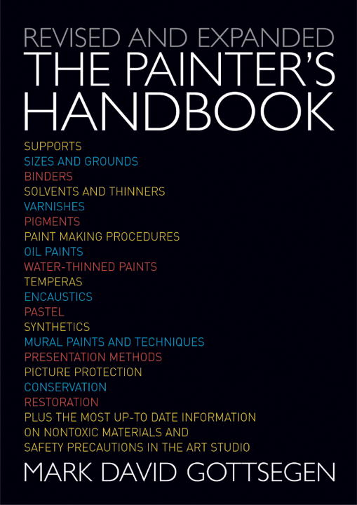 Painter's Handbook