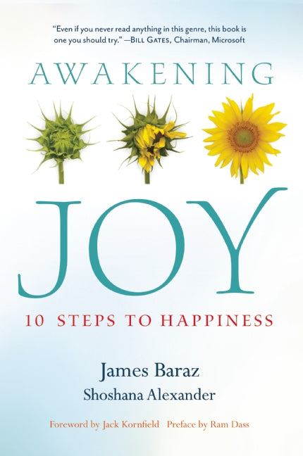 Awakening Joy