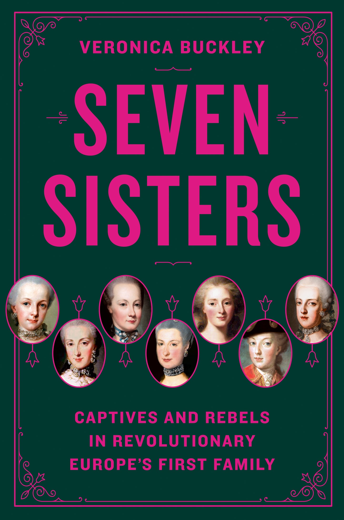 Seven Sisters