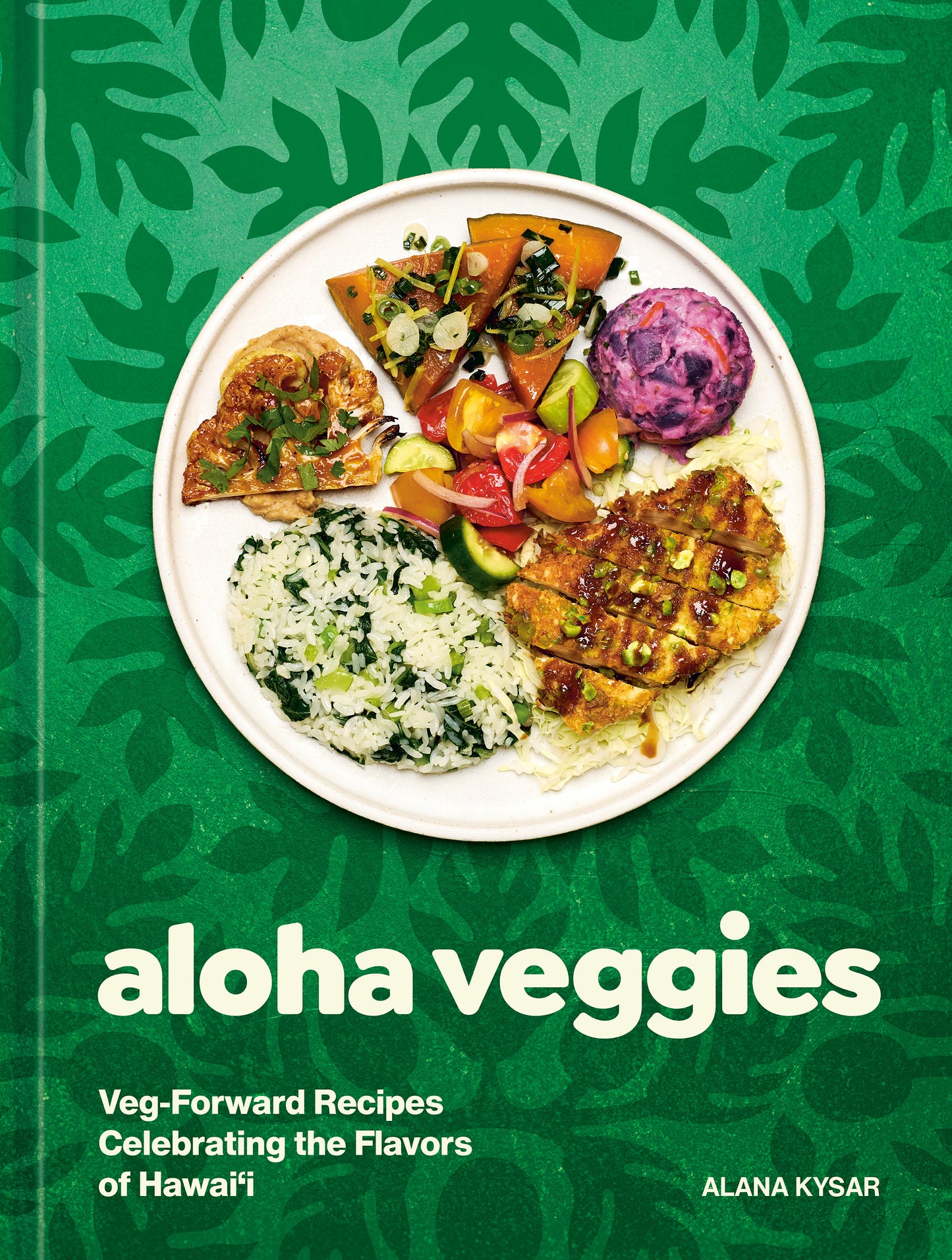 Aloha Veggies