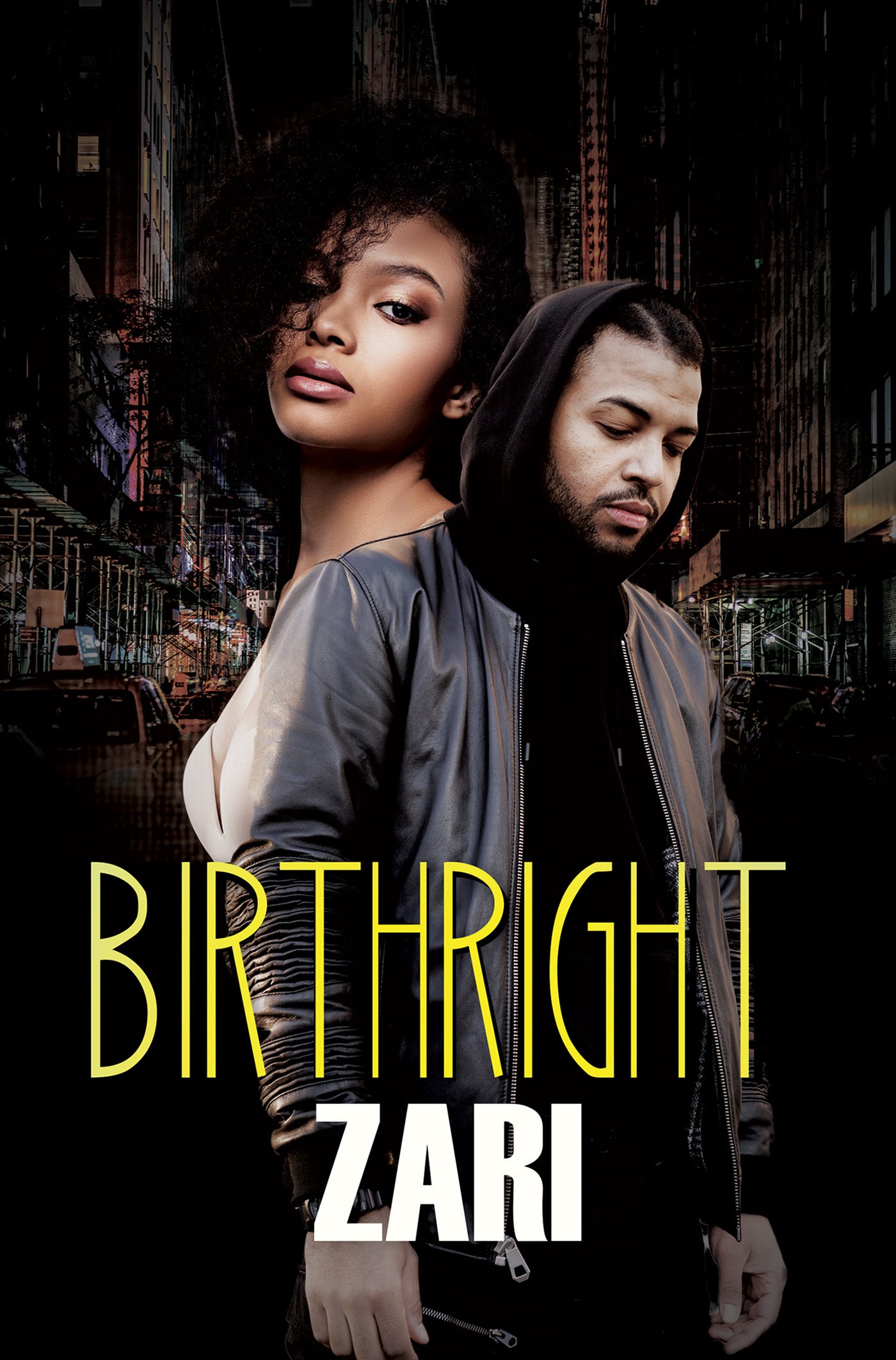 Birthright