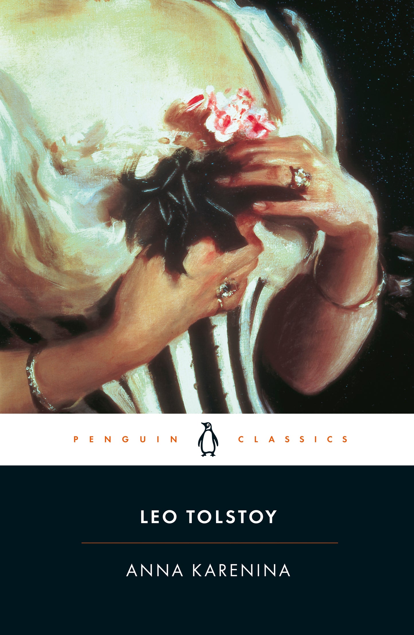 Penguin Classics Anna Karenina