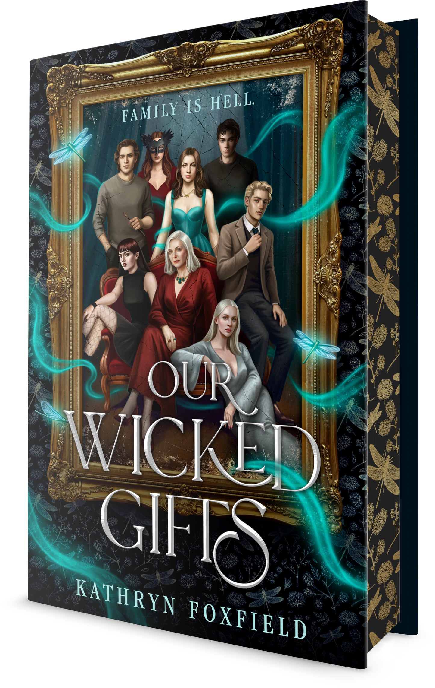 Our Wicked Gifts