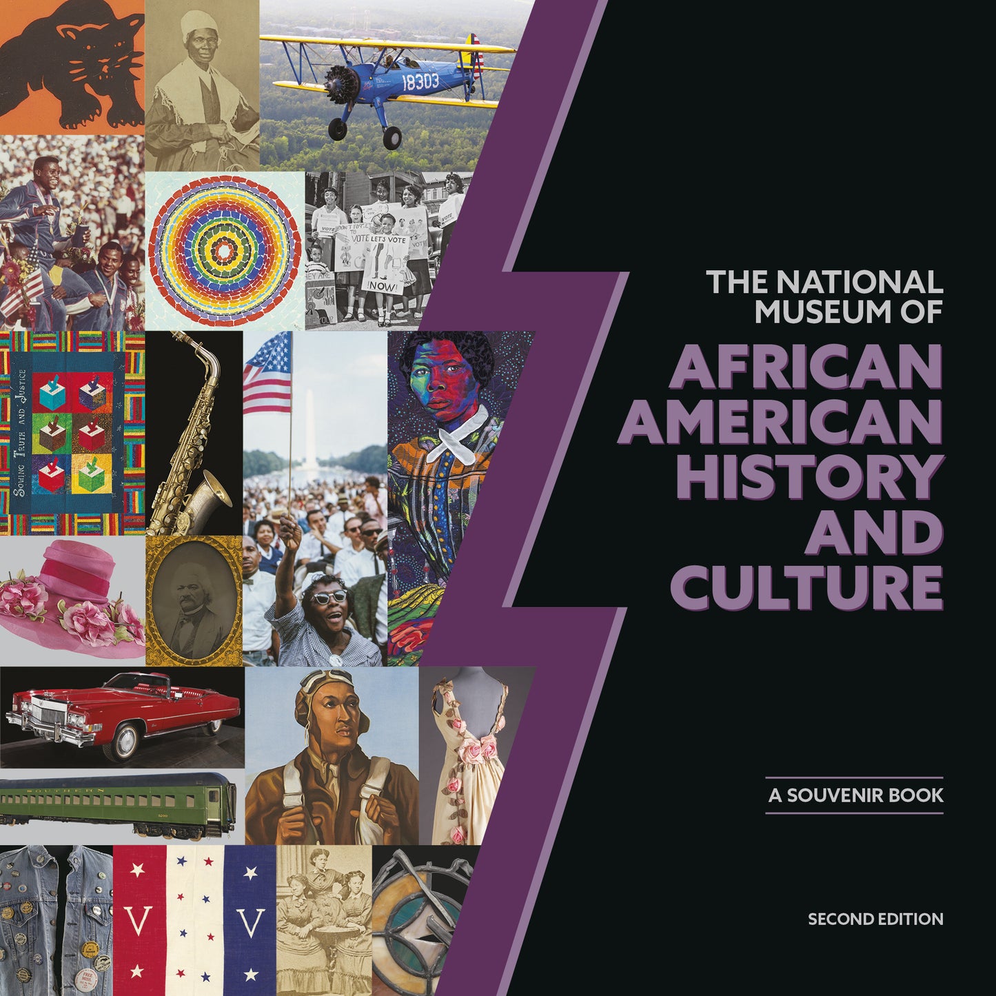The National Museum of African American History and Culture