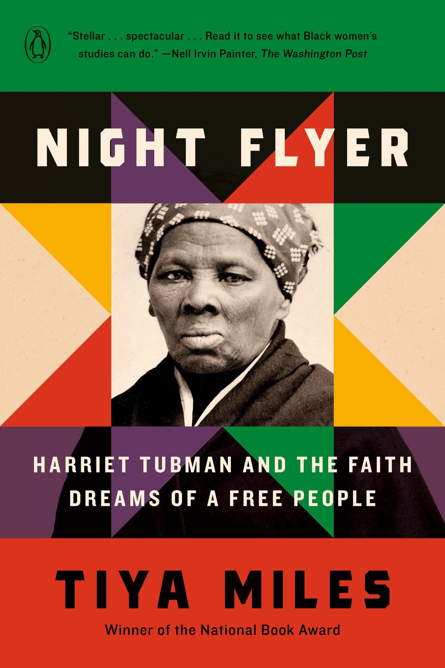 Night Flyer