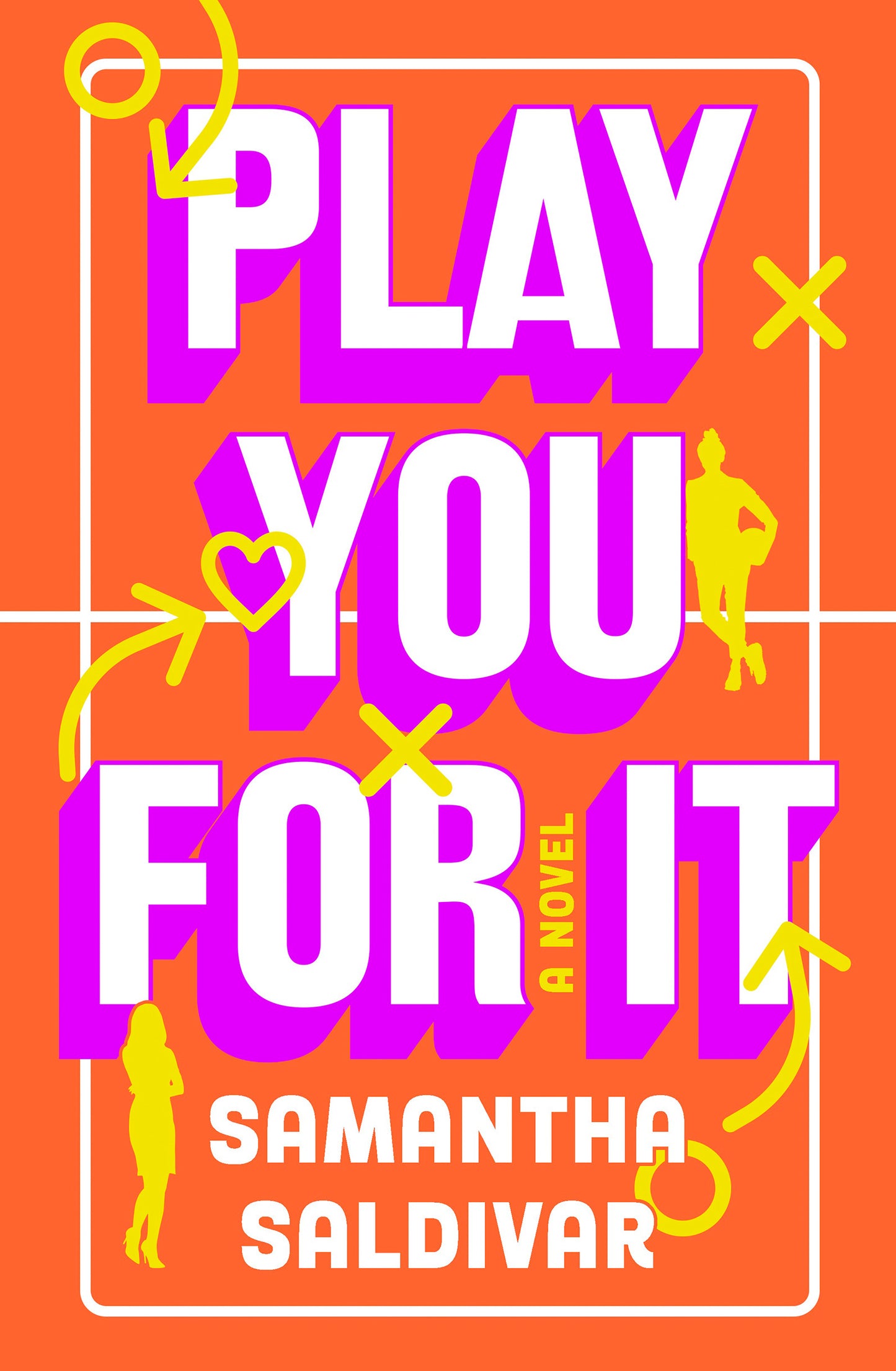 Play You For It