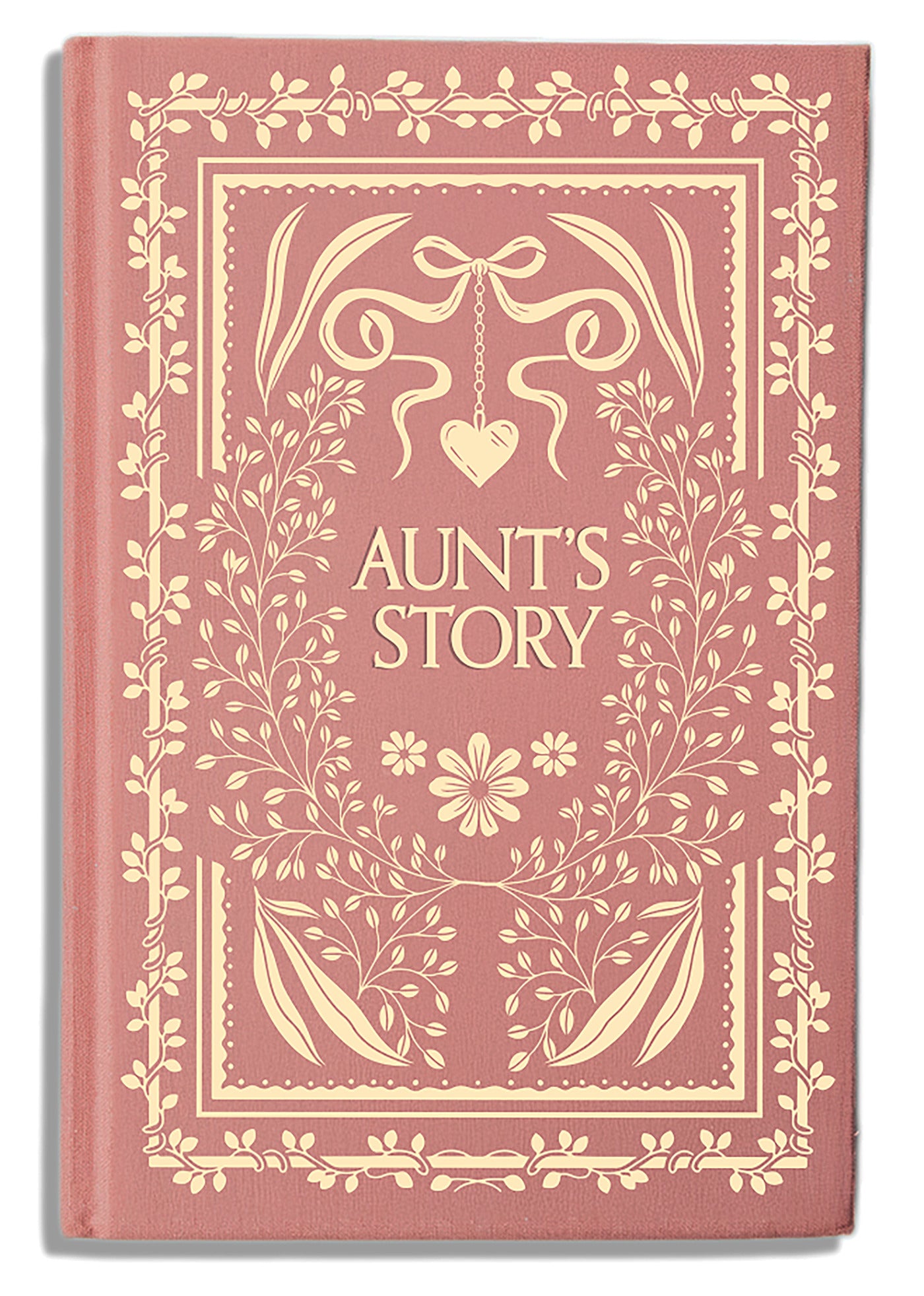 Aunt's Story