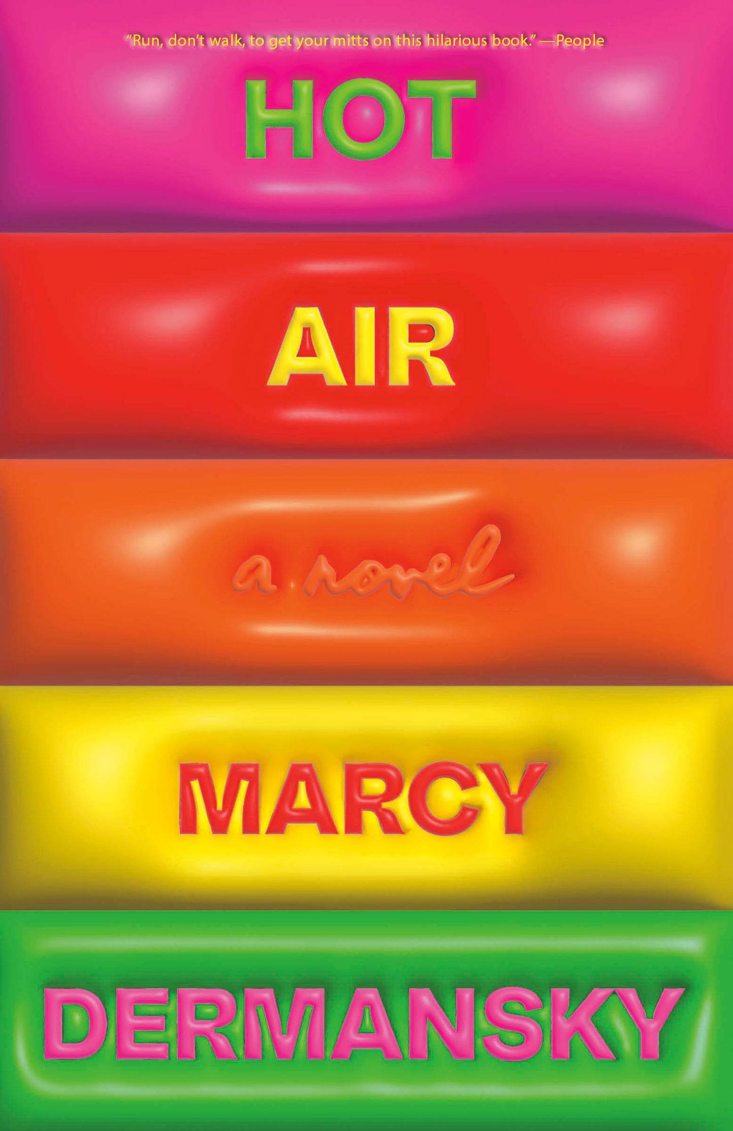 Hot Air