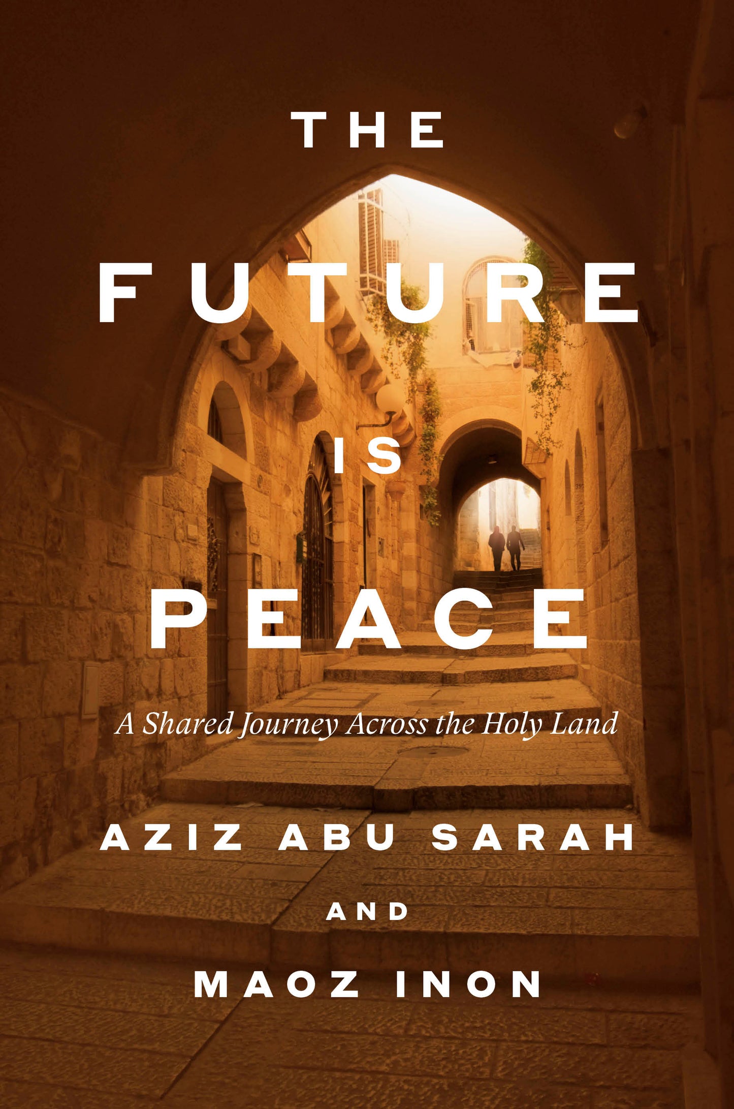 The Future Is Peace