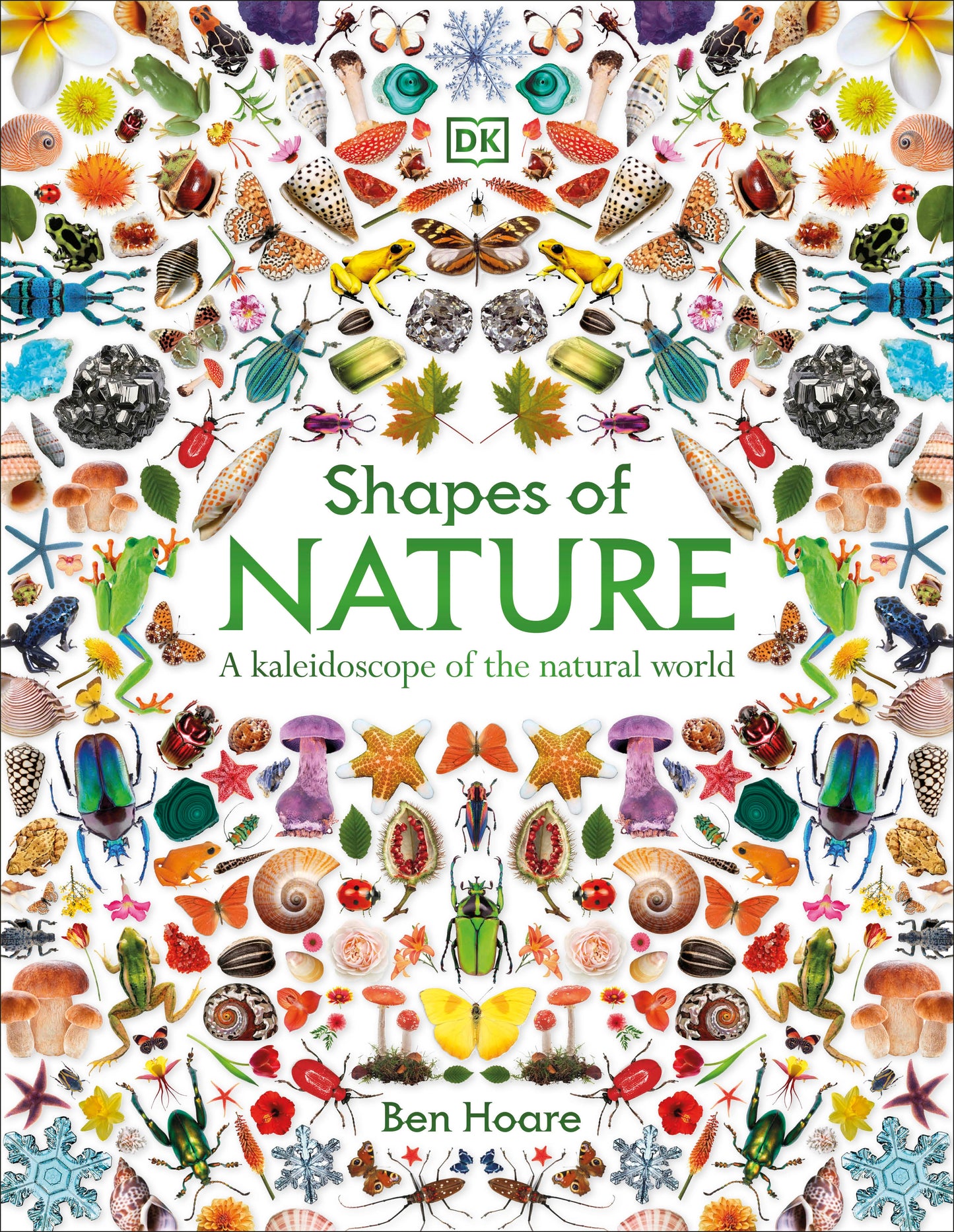 Shapes of Nature