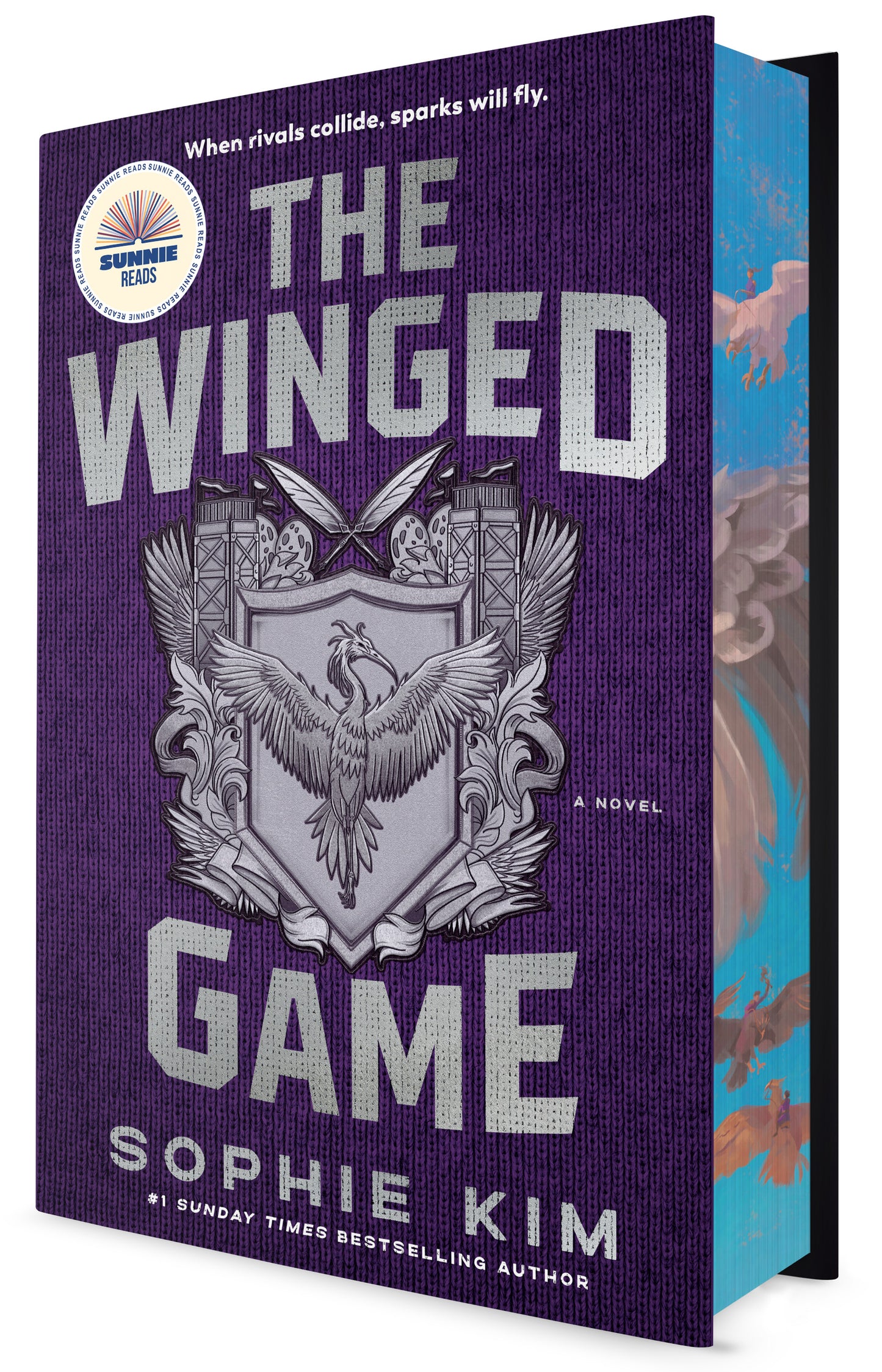 The Winged Game