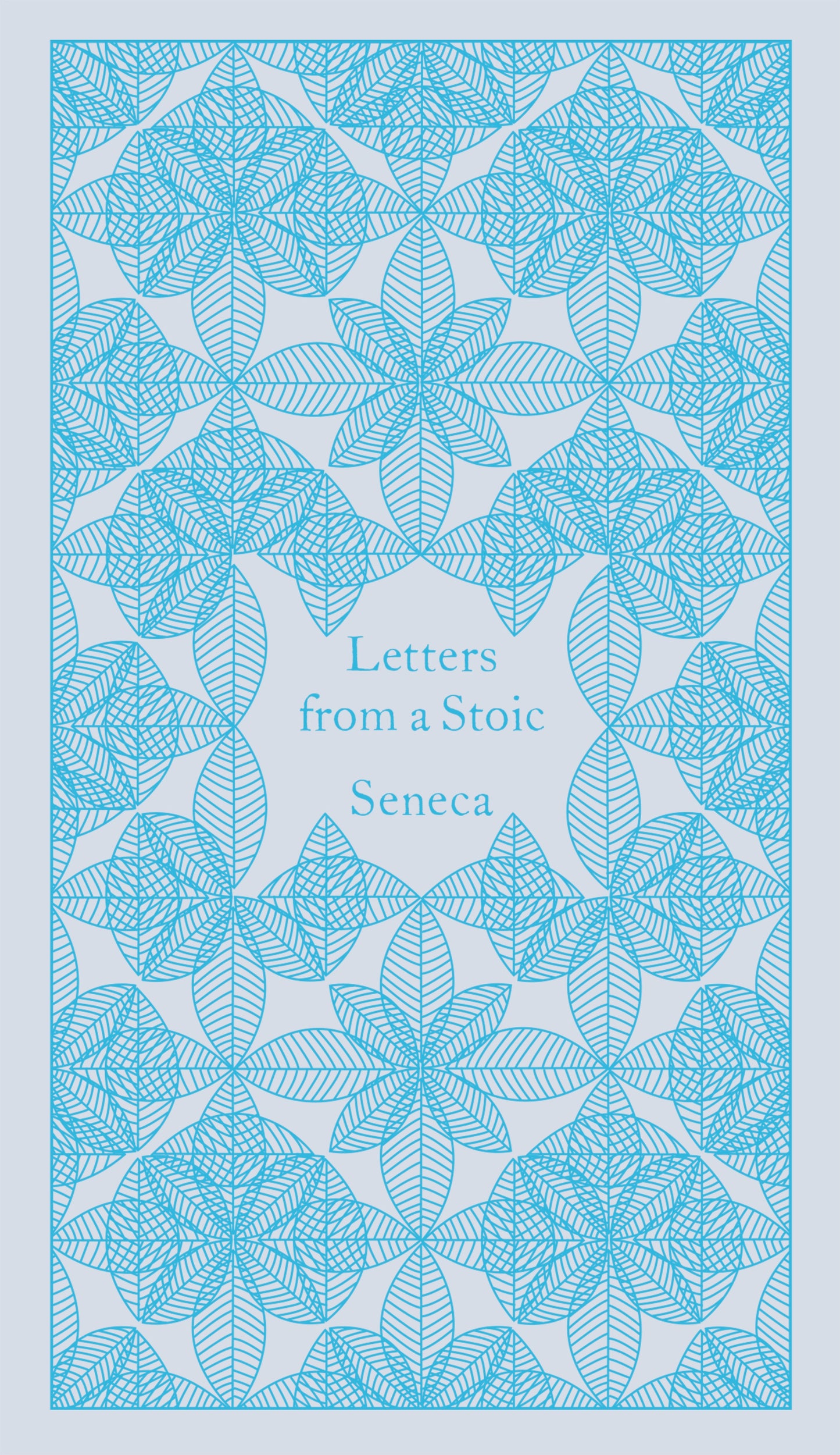Letters from a Stoic