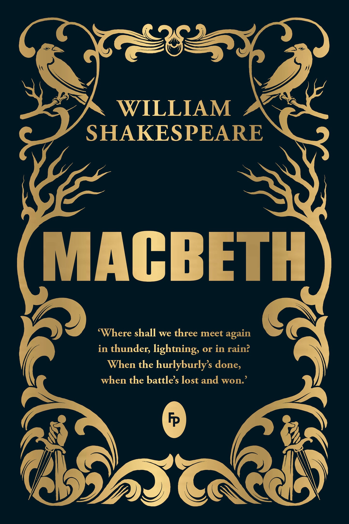 Macbeth (Pocket Classics)