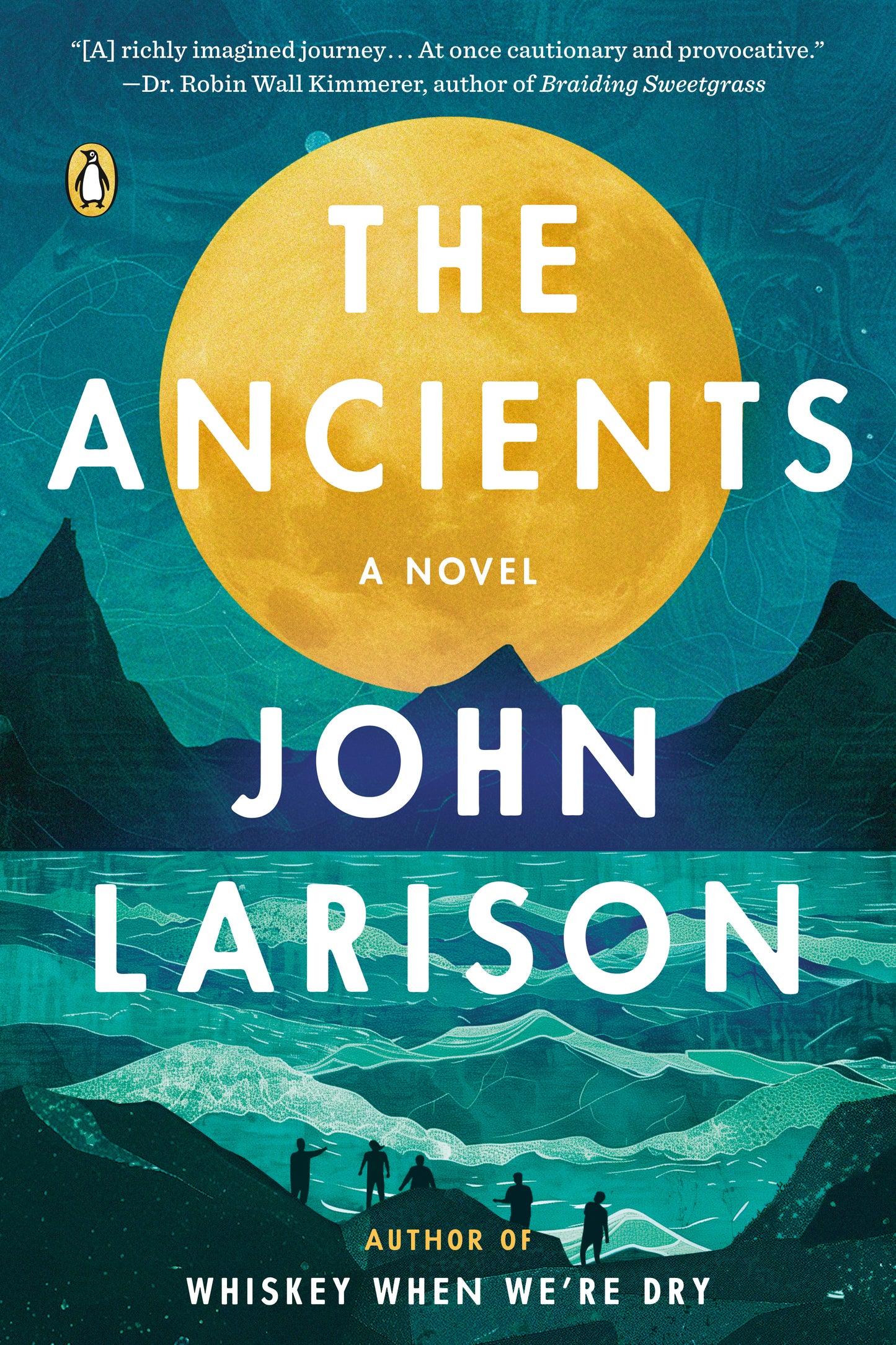 The Ancients