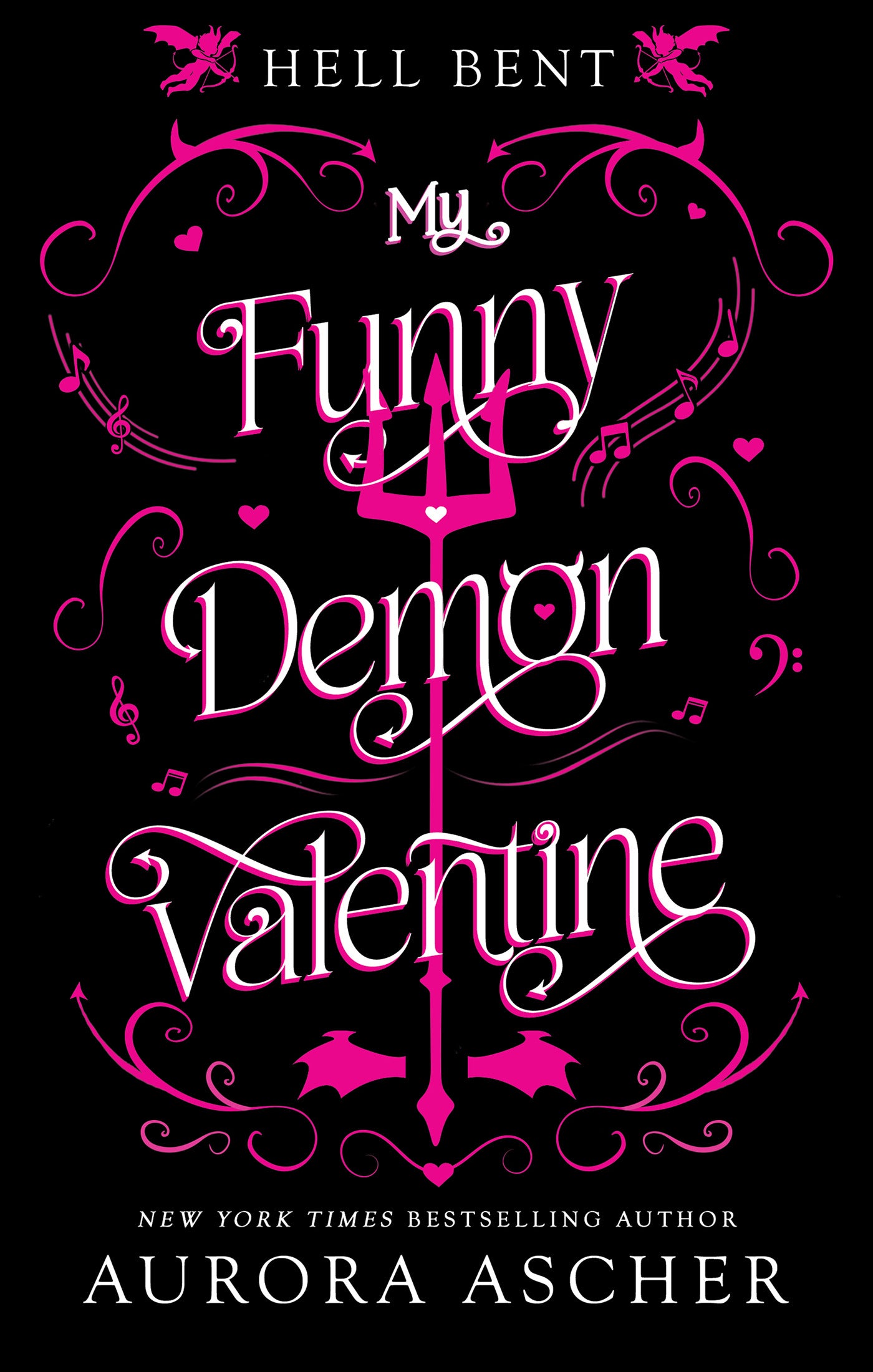 My Funny Demon Valentine