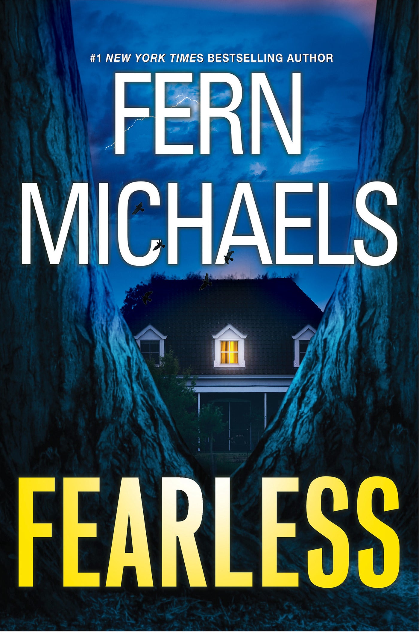 Fearless