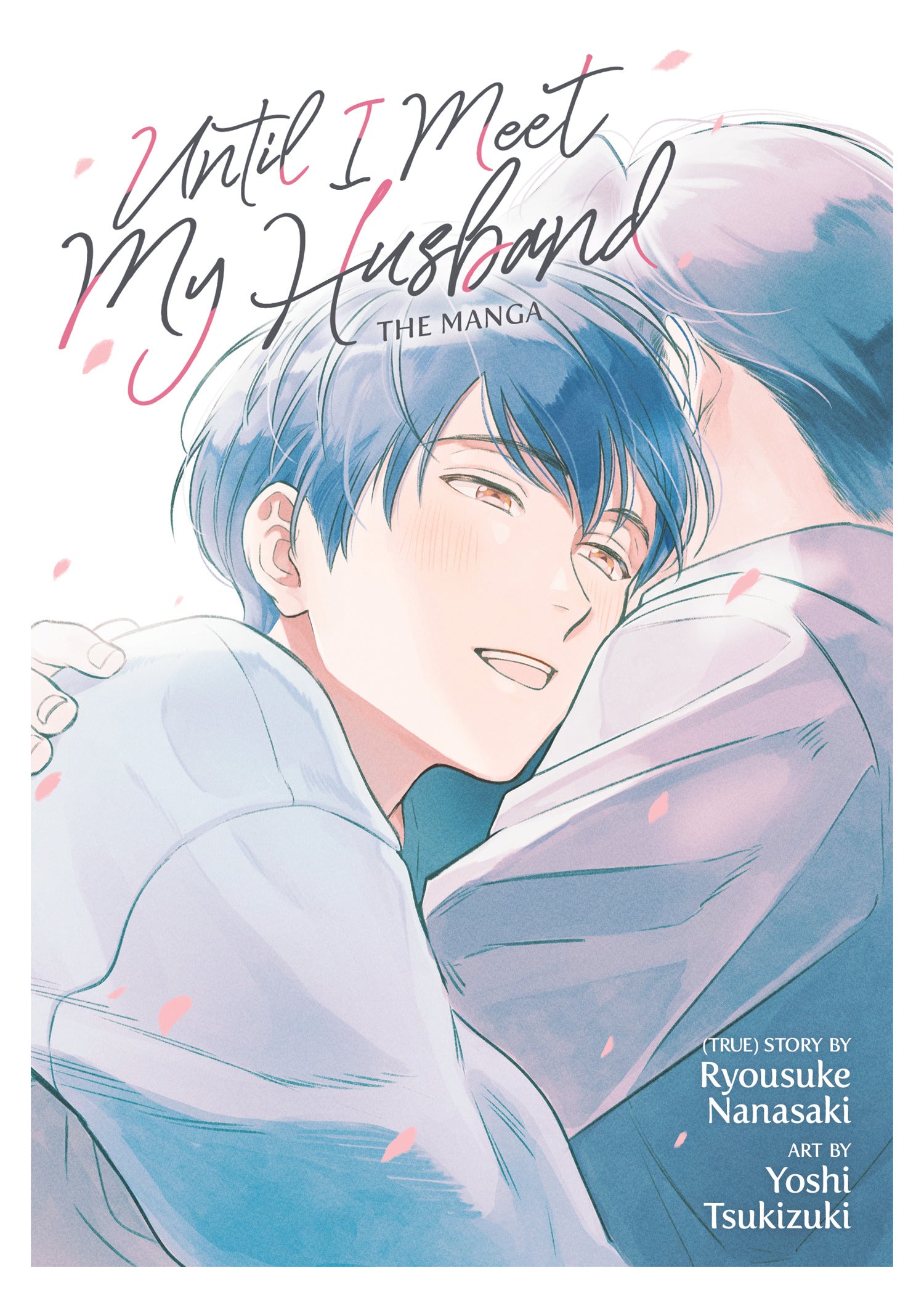 Until I Meet My Husband (Manga) – Penguin Shop