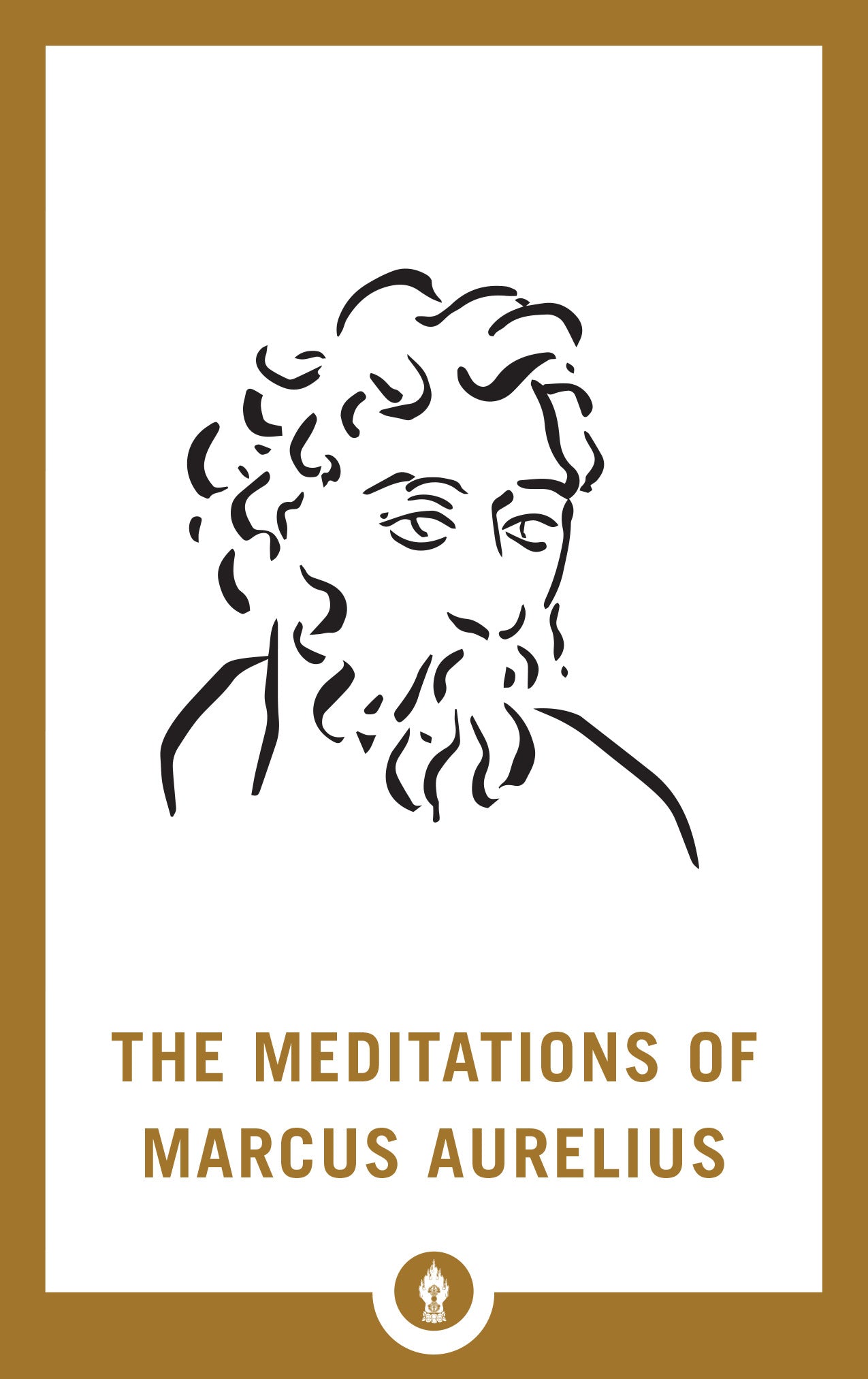 The Meditations of Marcus Aurelius
