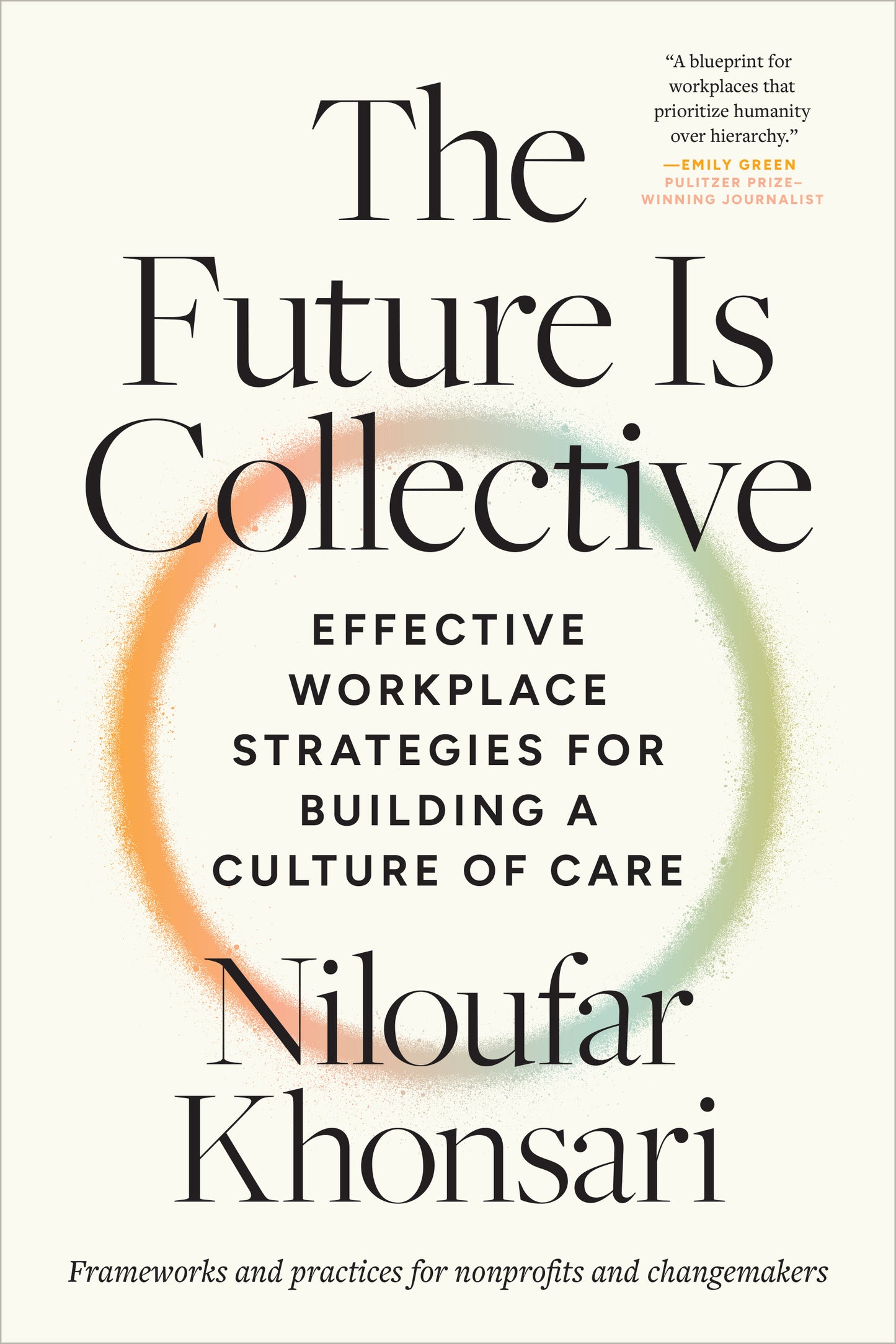 The Future Is Collective