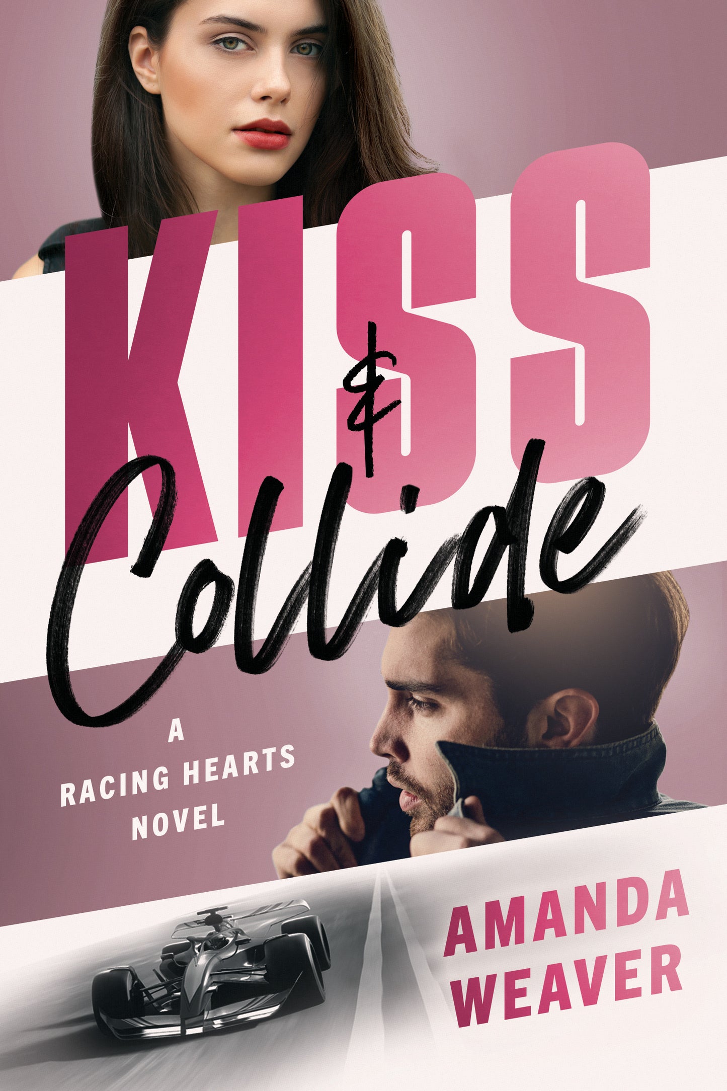 Kiss & Collide