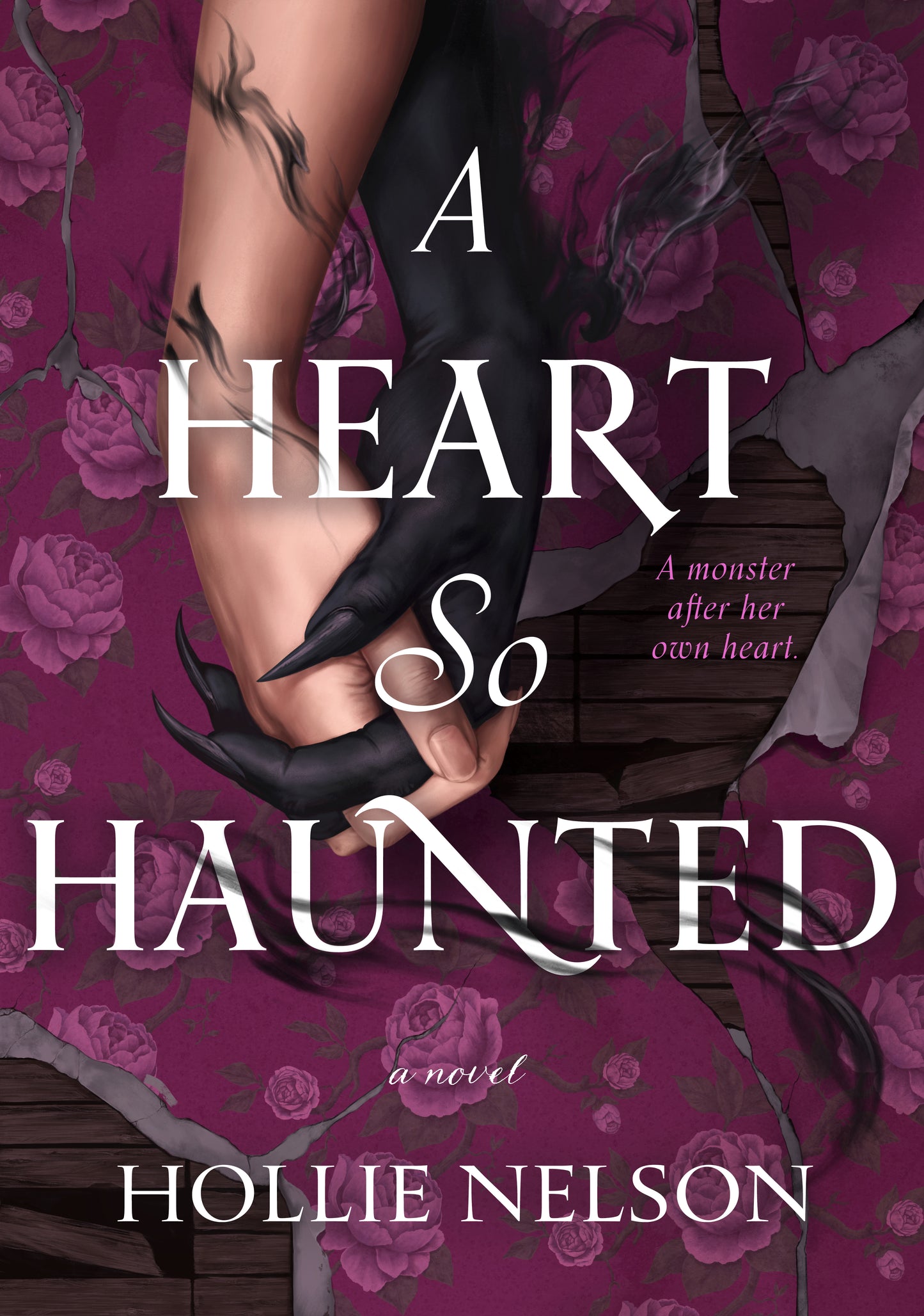 A Heart So Haunted