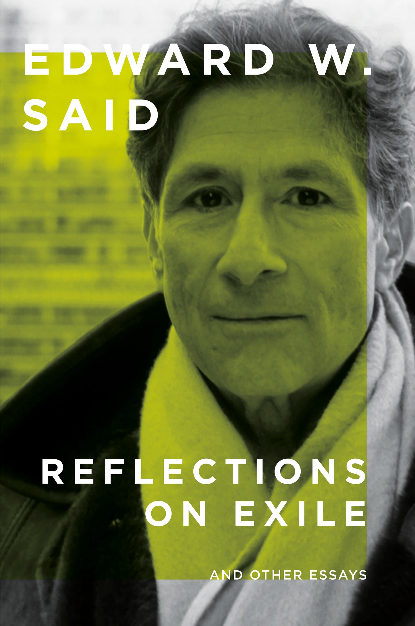 Reflections on Exile