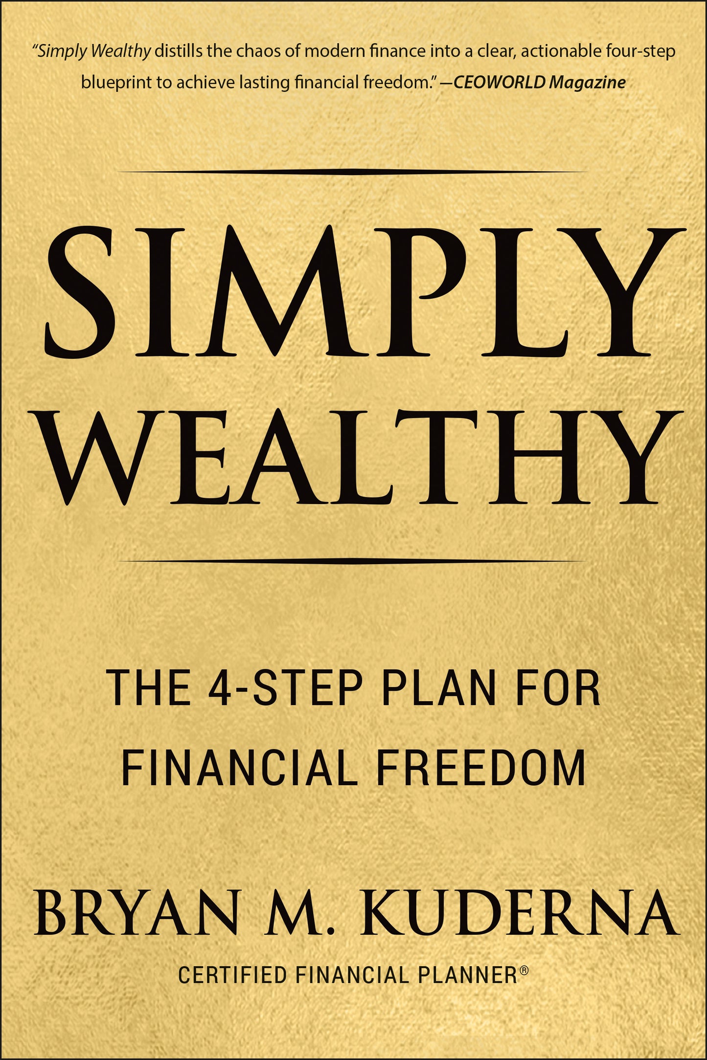 Simply Wealthy
