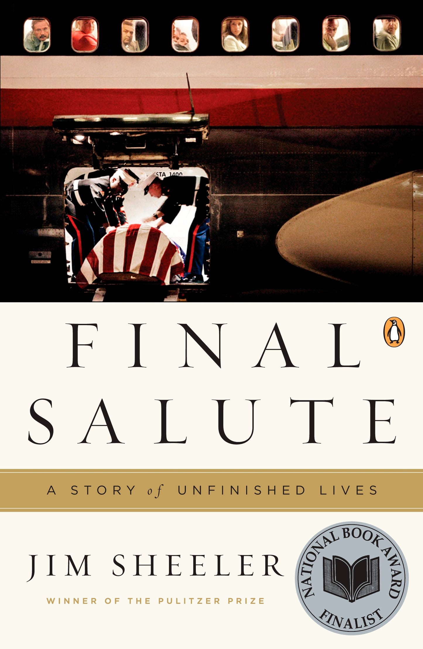 Final Salute