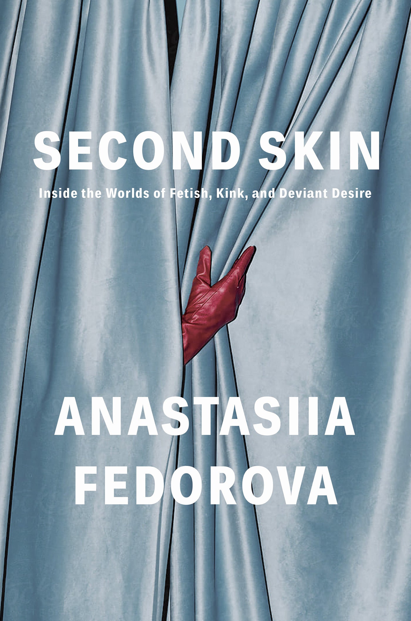 Second Skin