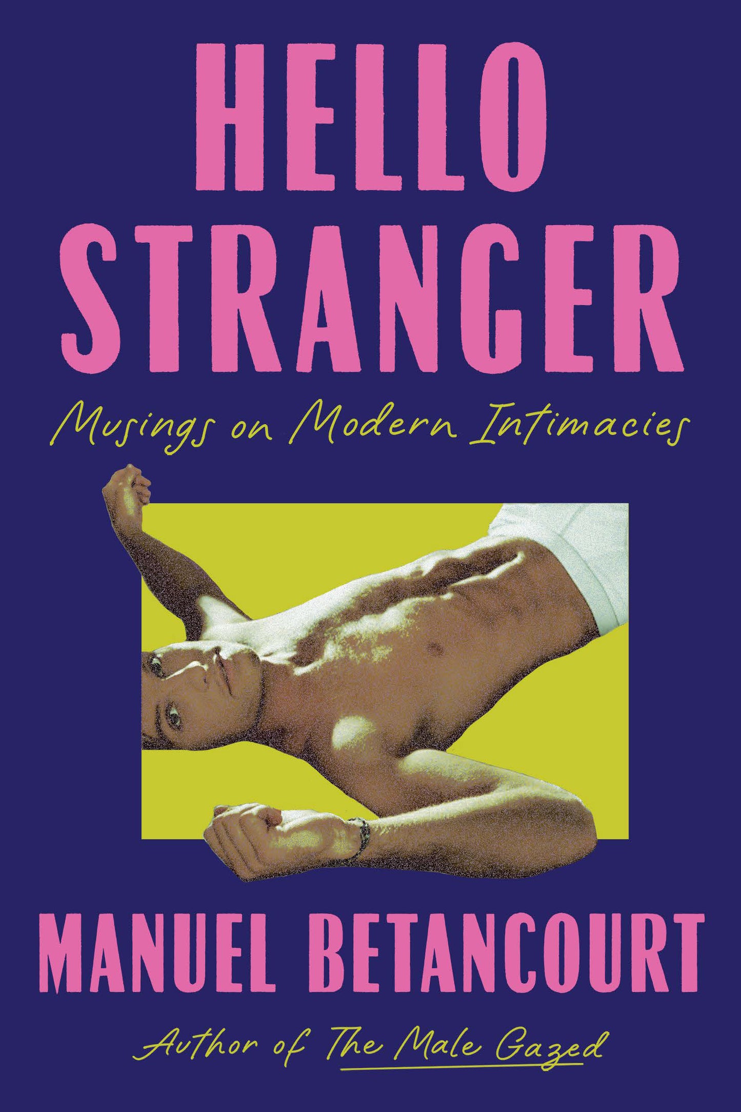 Hello Stranger