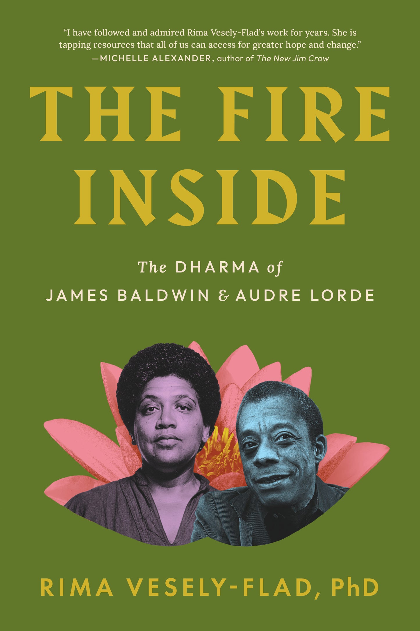 The Fire Inside