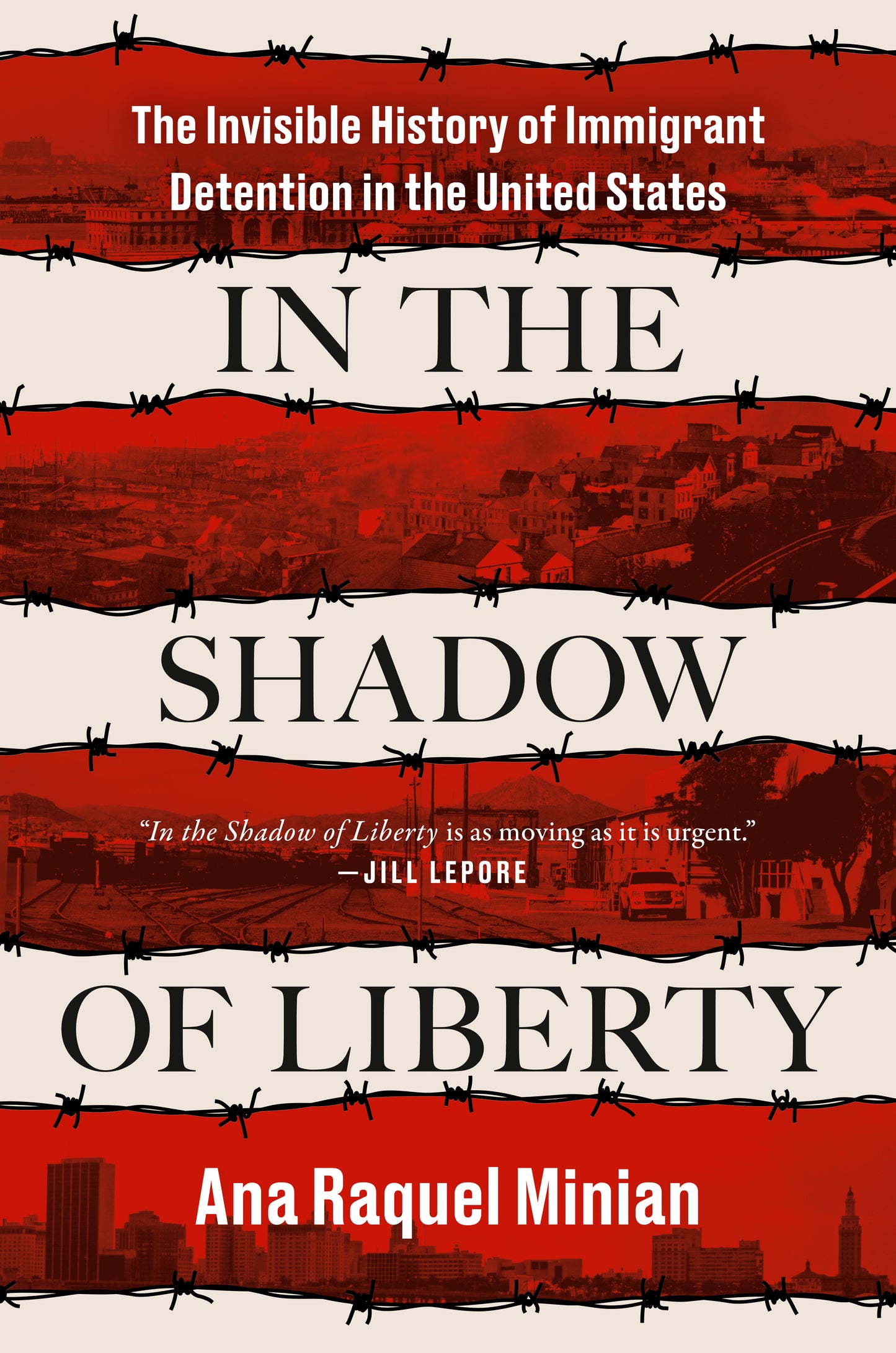 In the Shadow of Liberty