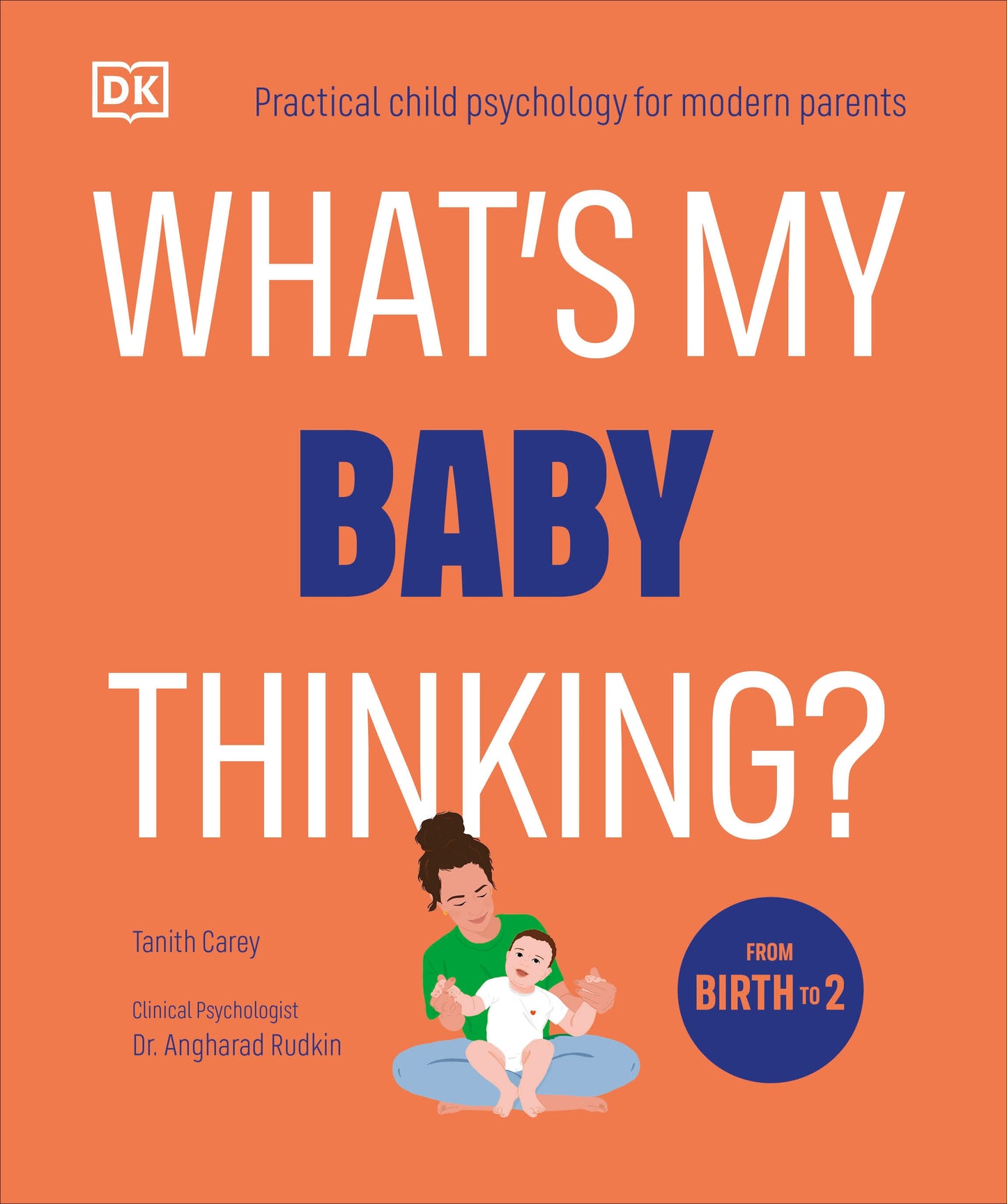 What's My Baby Thinking?