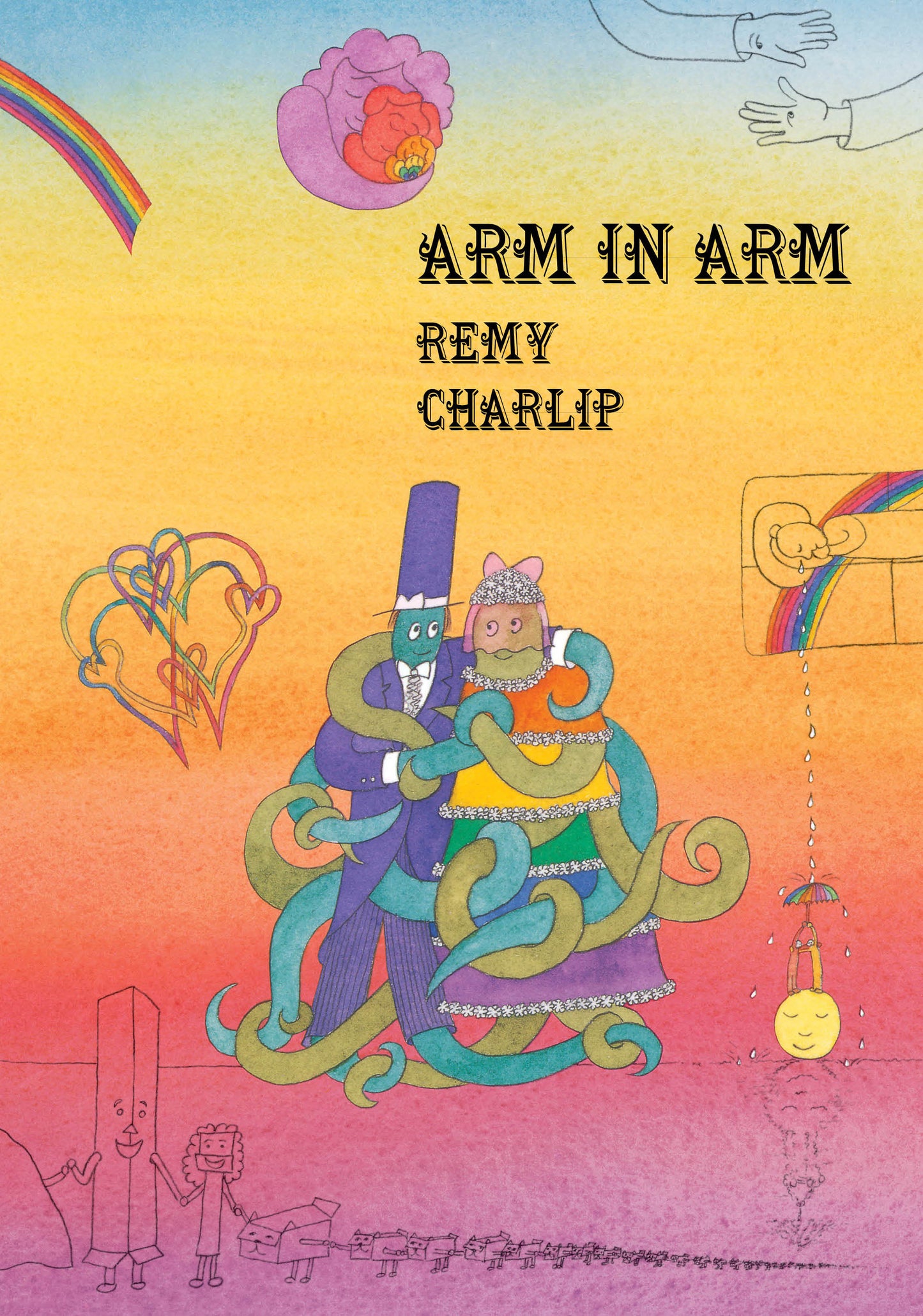 Arm in Arm