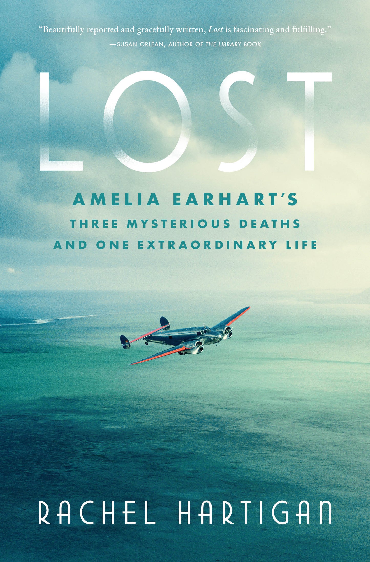 Lost