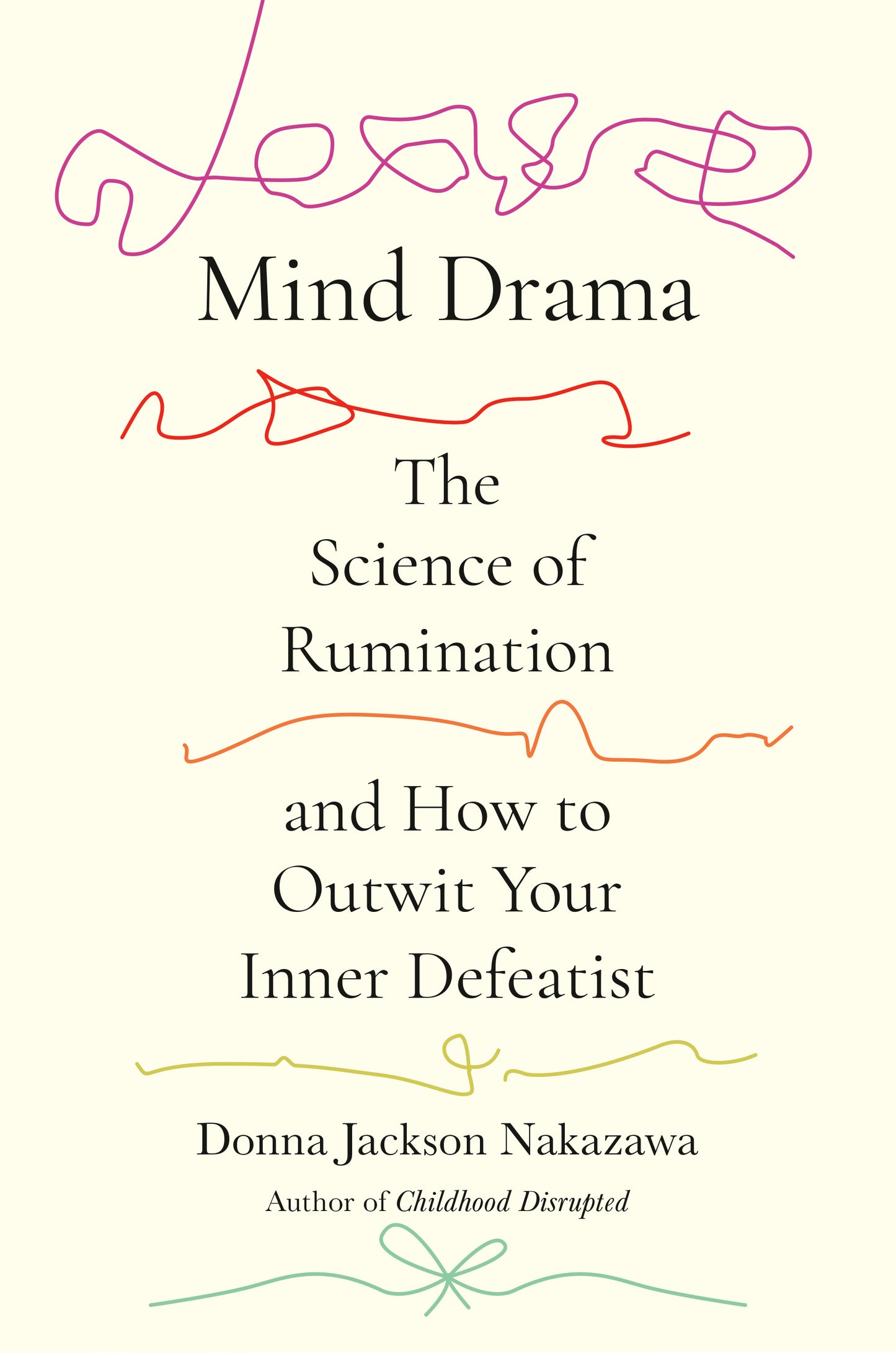 Mind Drama