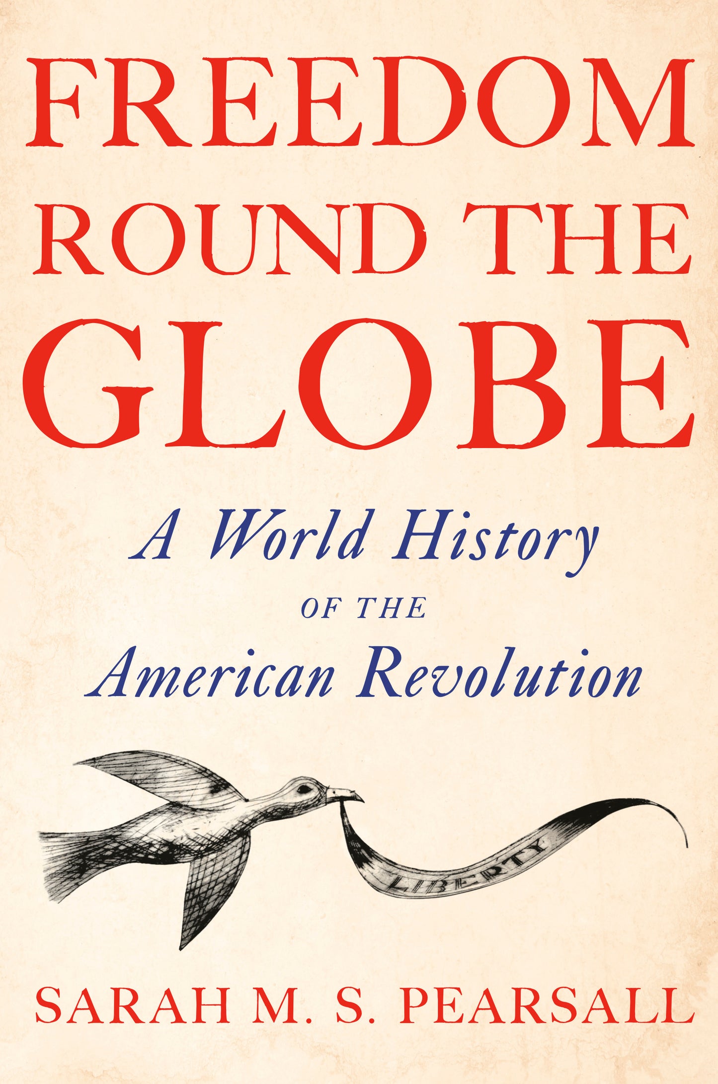 Freedom Round the Globe