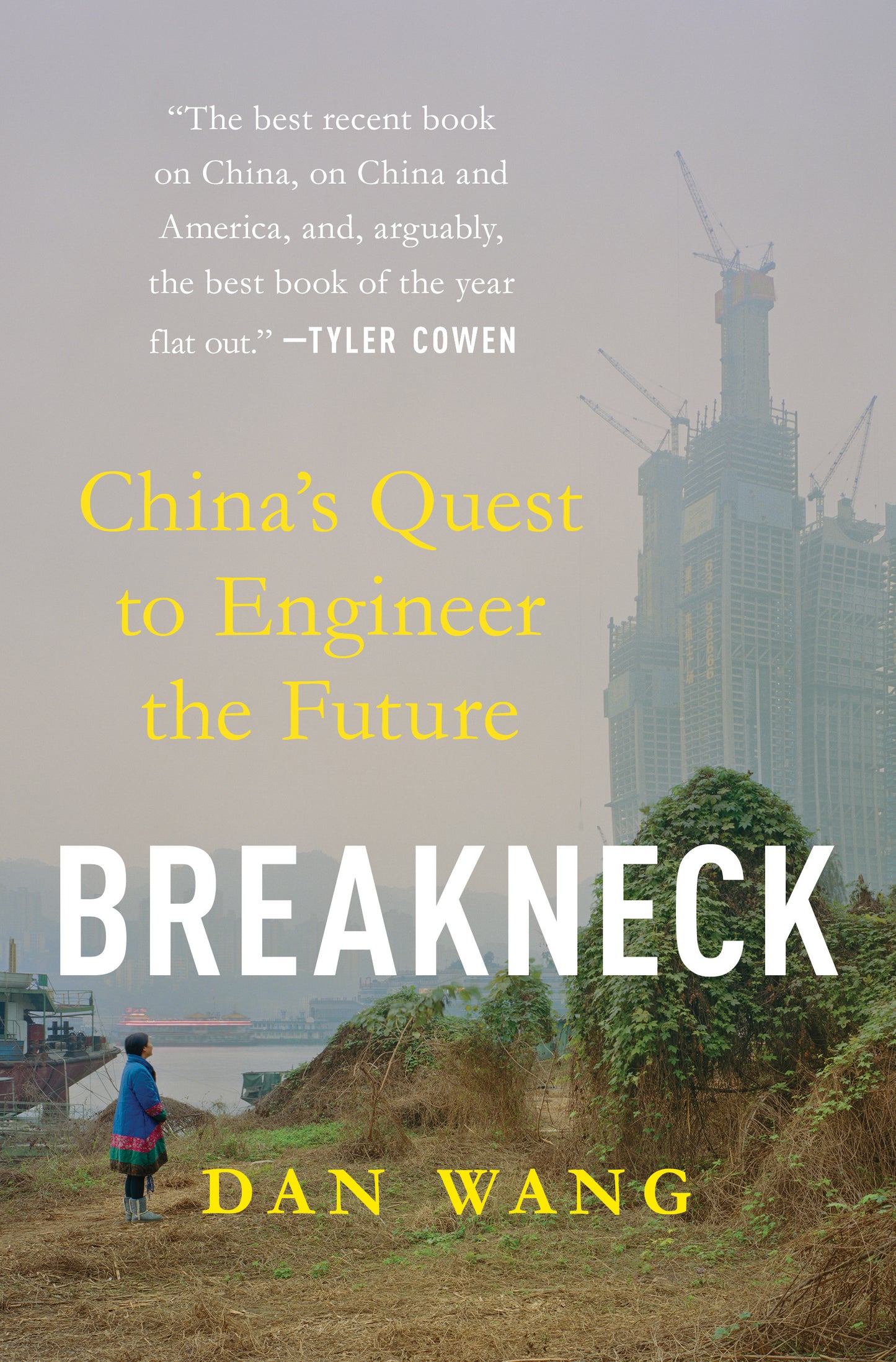 Breakneck