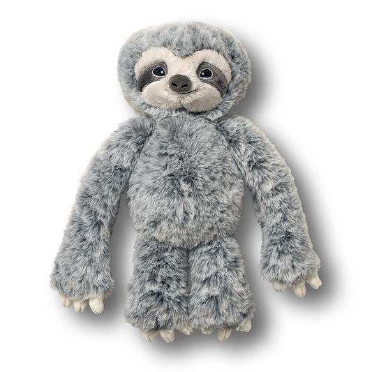 Sloth Plush