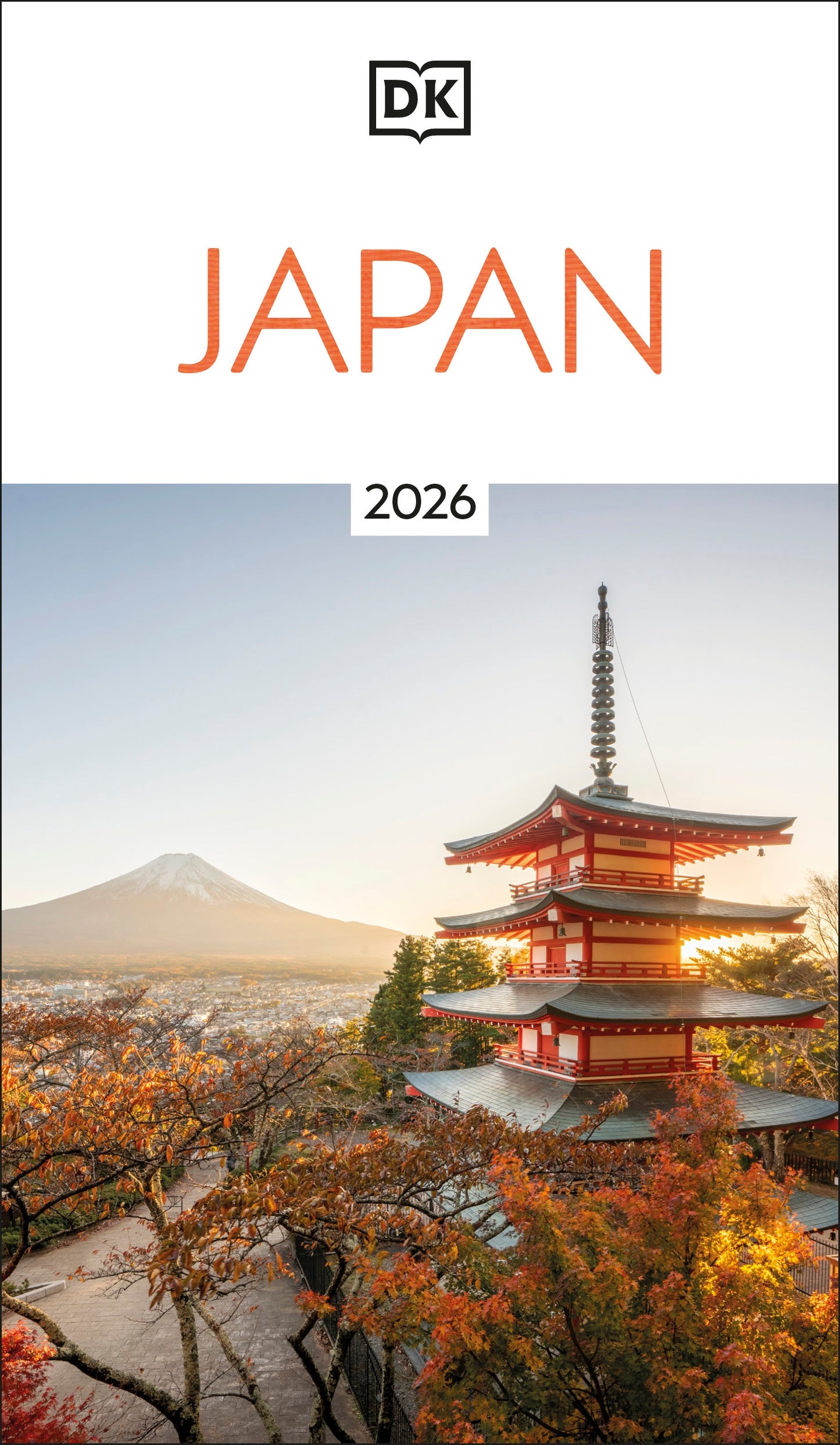 DK Japan
