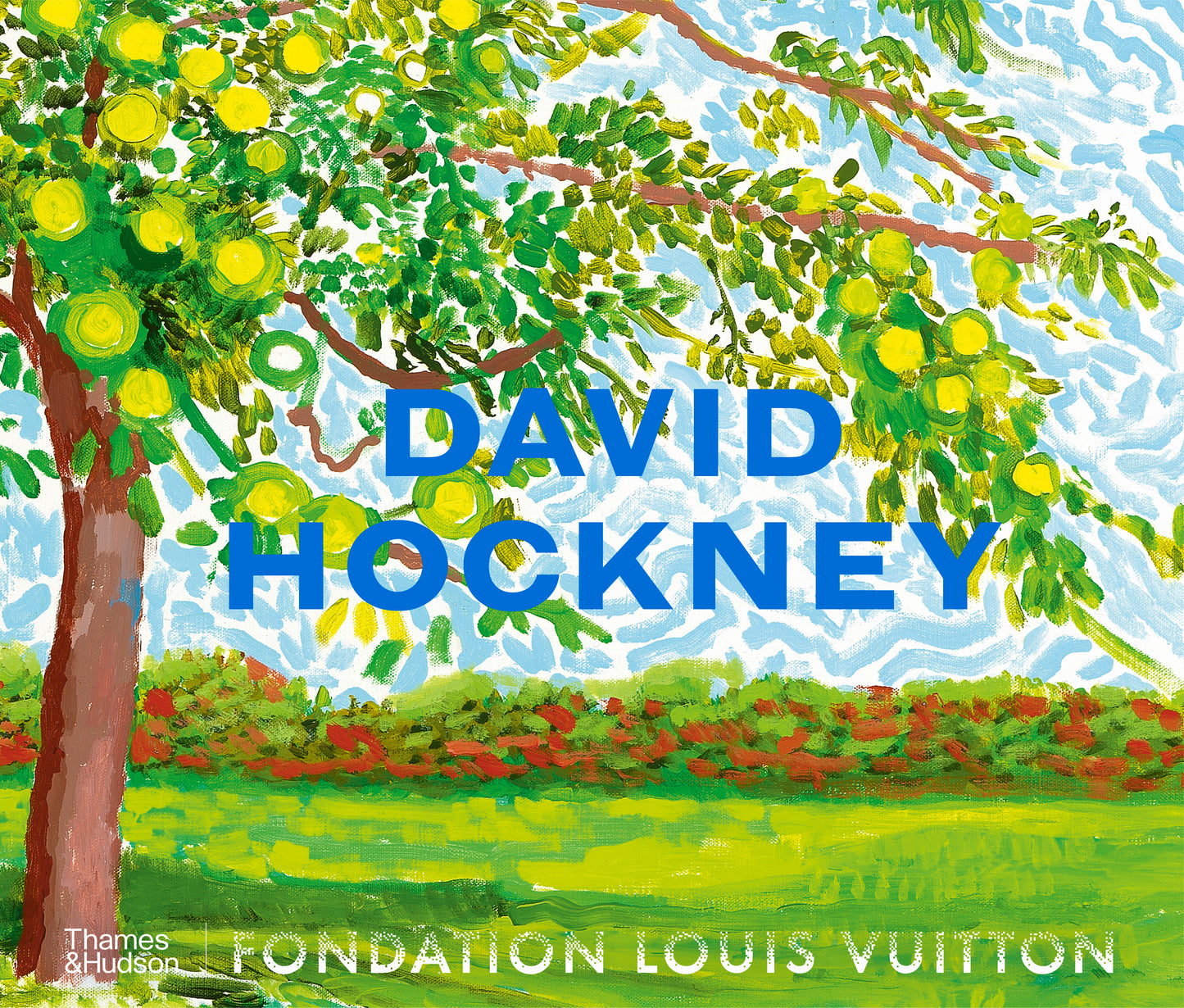 David Hockney