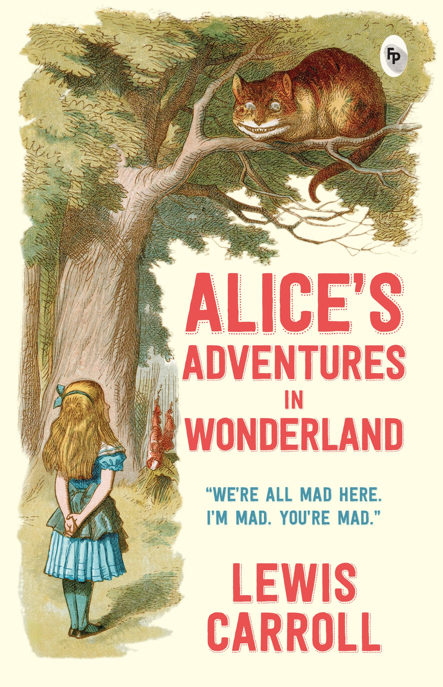 Alice in Wonderland - Classics