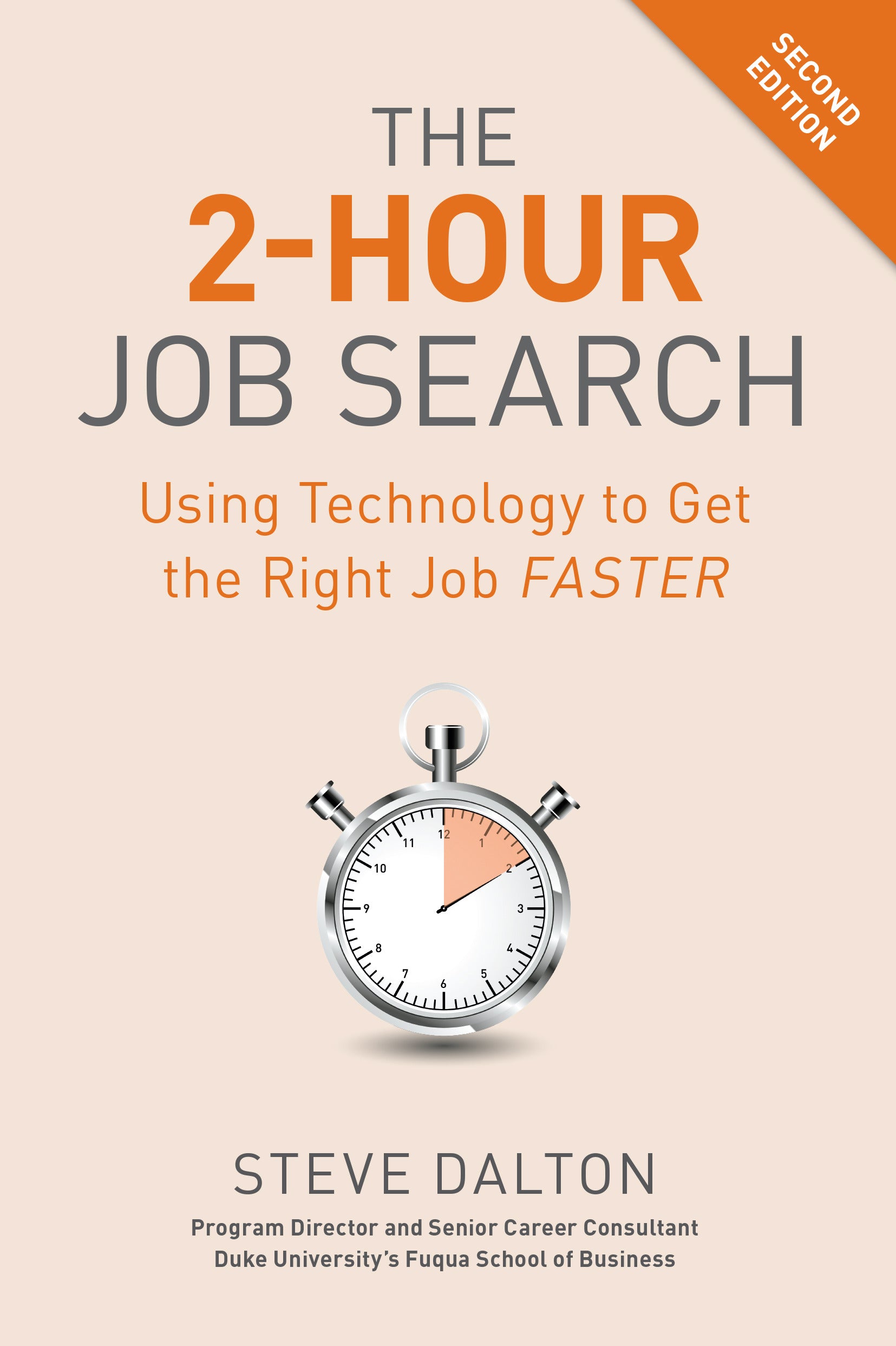 The 2 Hour Job Search Second Edition Penguin Shop