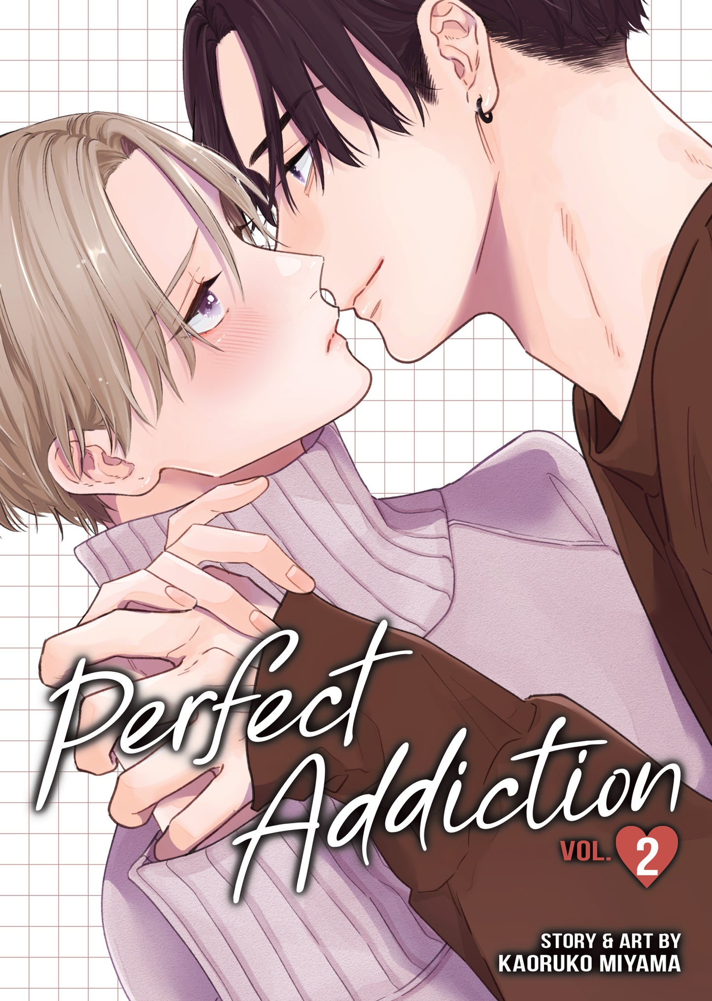Perfect Addiction Vol. 2